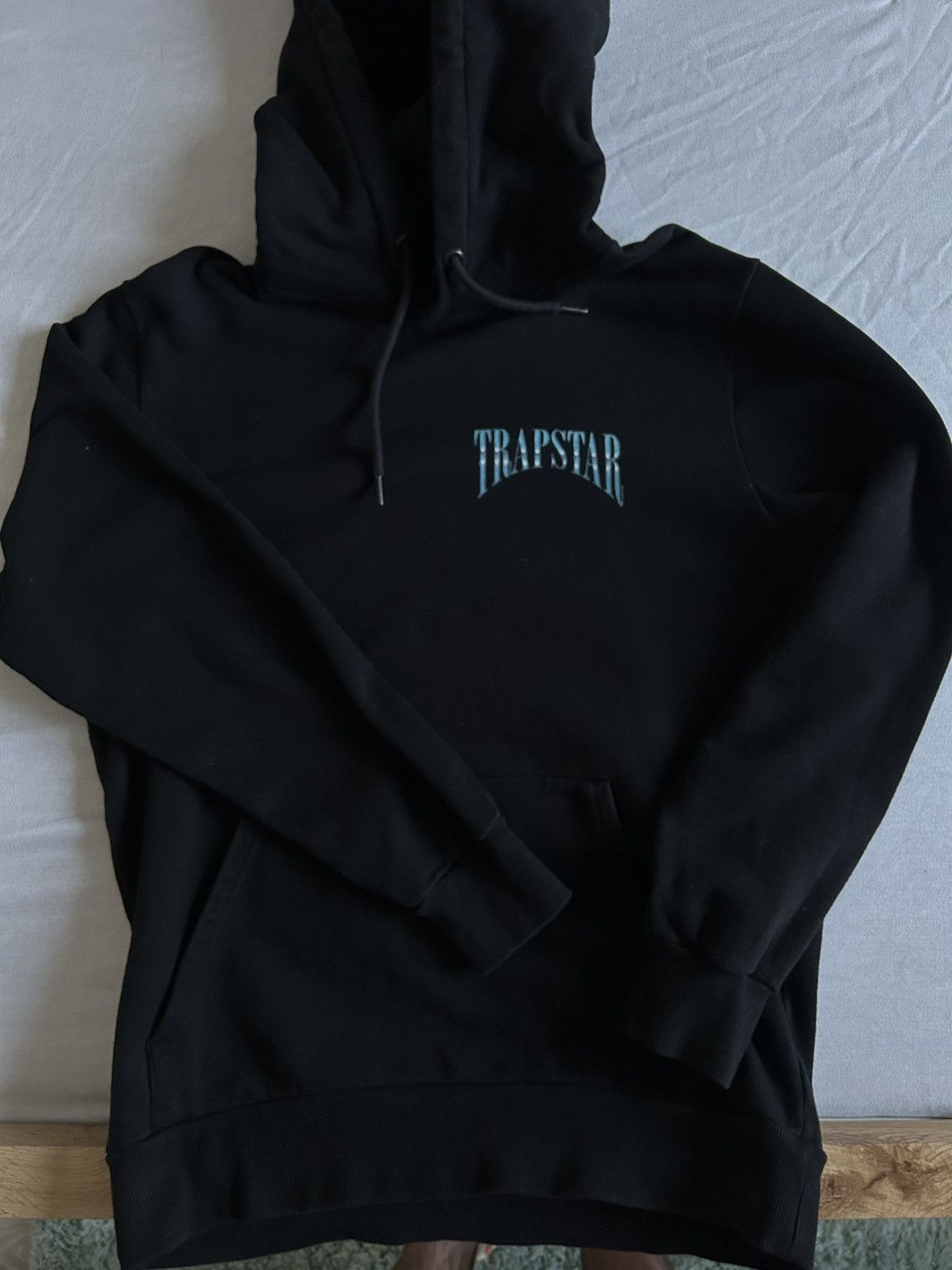 Trapstar London Trapstar Hoodie Size US M / EU 48-50 / 2 - 4 Thumbnail