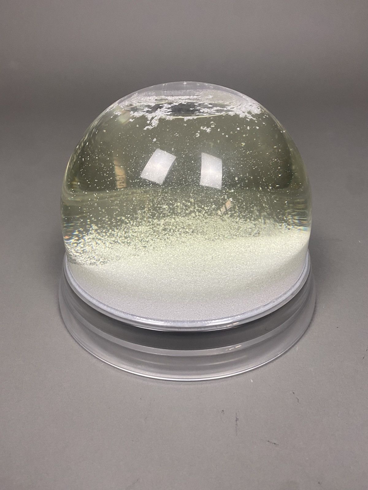 Maison Margiela Maison Margiela giant snow ball Size ONE SIZE - 1 Thumbnail