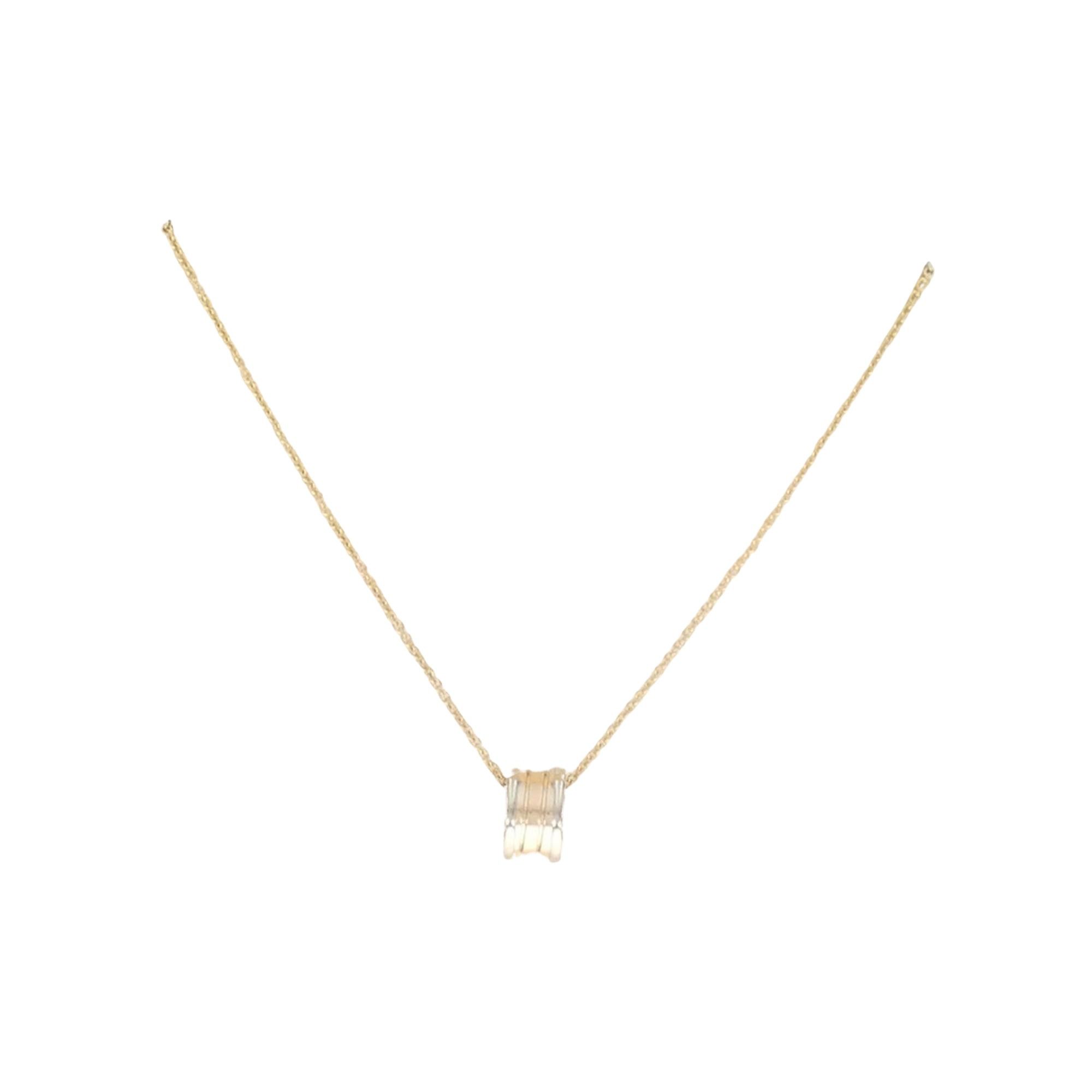 Bvlgari Bulgari B.Zero1 necklace Size ONE SIZE - 1 Thumbnail