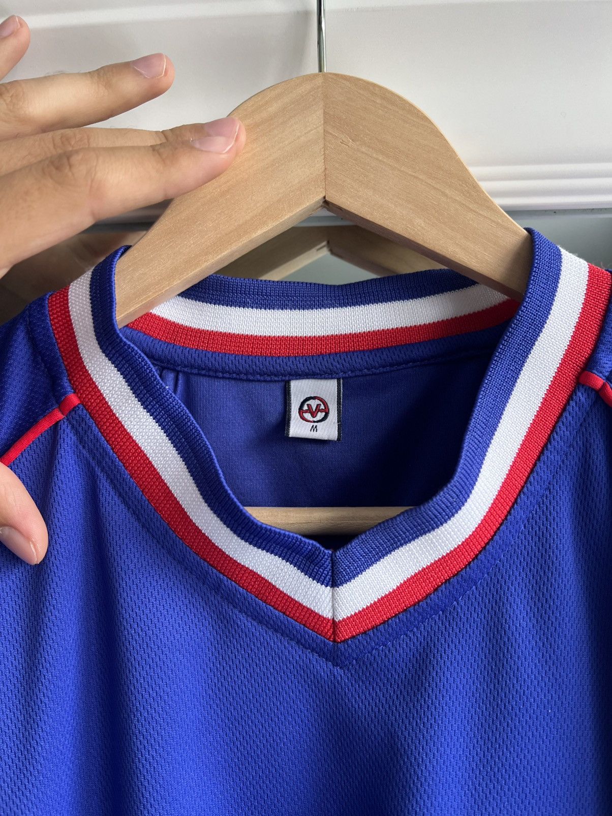 Other Vintage France National Team Football Shirt 2006 – Size M Size US M / EU 48-50 / 2 - 13 Thumbnail