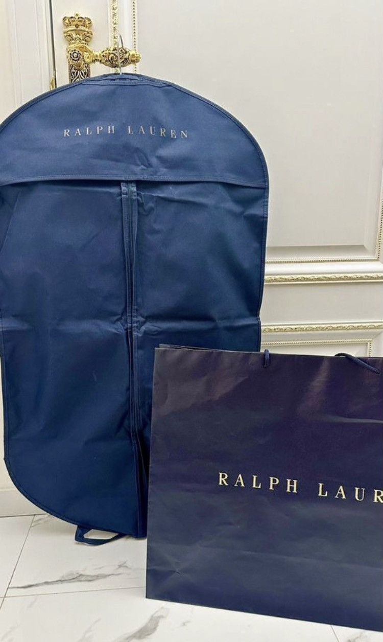Ralph Lauren Purple Label Ralph Lauren Purple Label Leather