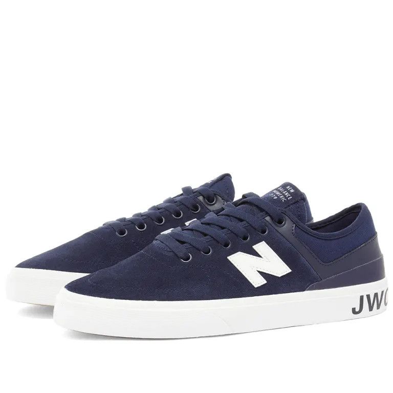 Junya Watanabe × New Balance New Balance Numeric 379 x Junya Watanbe MAN Size US 8 / EU 41 - 1 Thumbnail