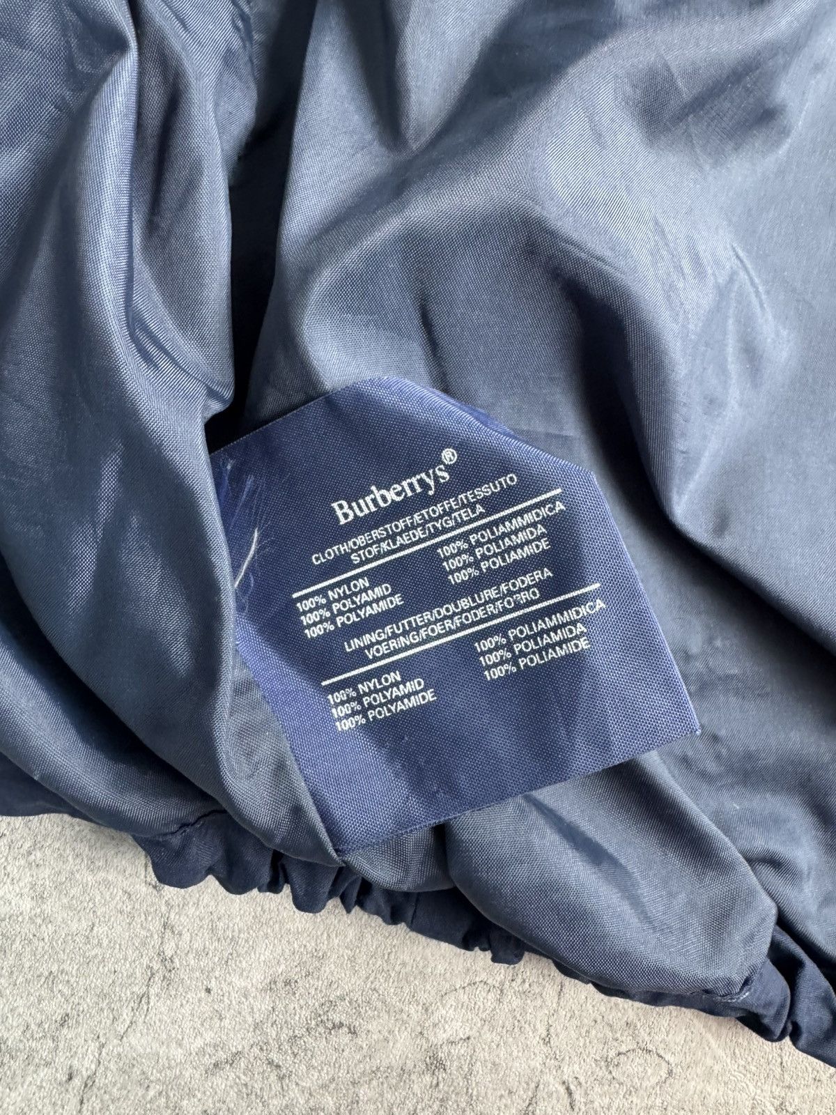 Burberry Prorsum Burberry Jacket Size US M / EU 48-50 / 2 - 7 Thumbnail
