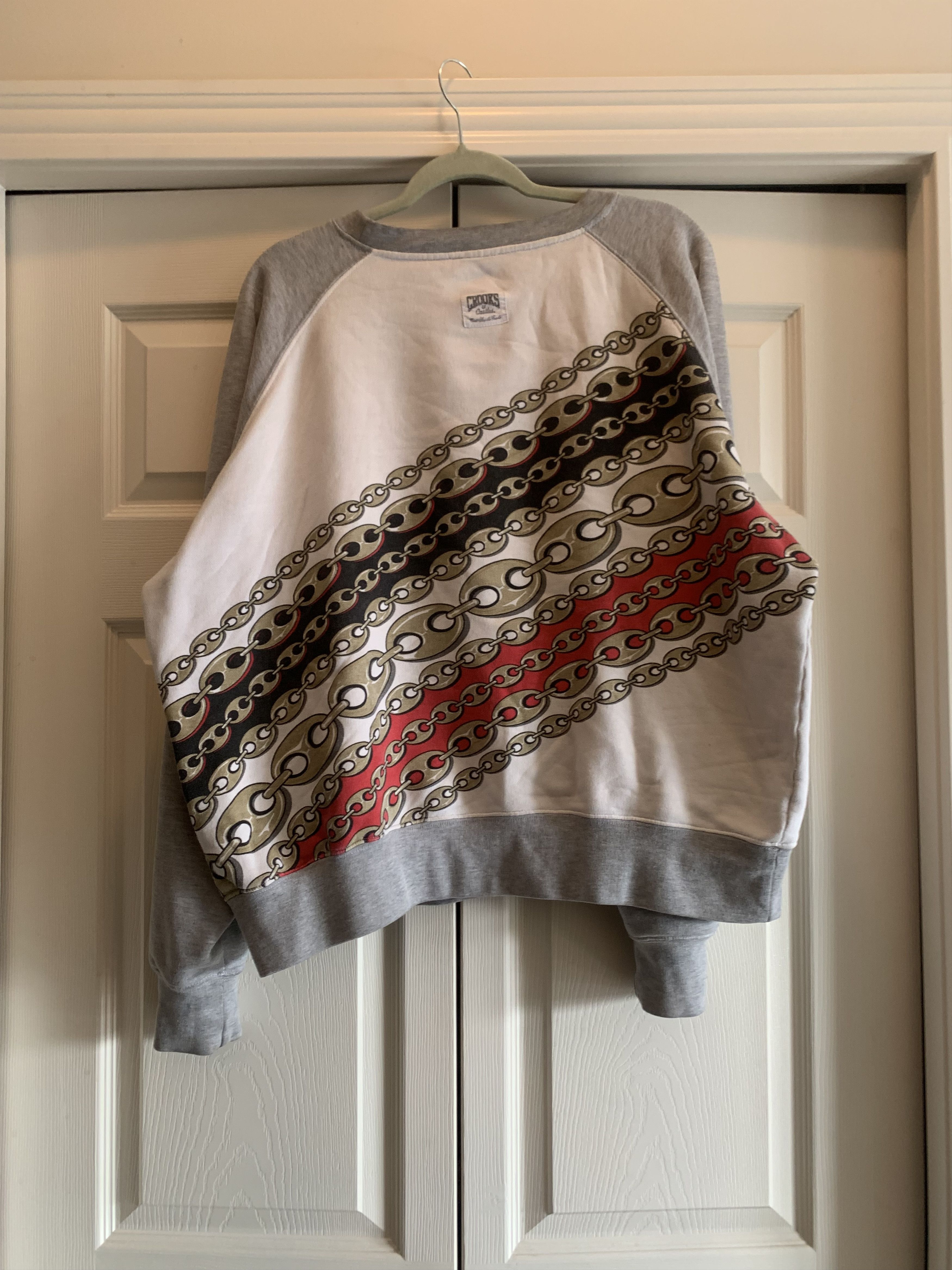 Other Chainlink sweater Size US M / EU 48-50 / 2 - 2 Thumbnail