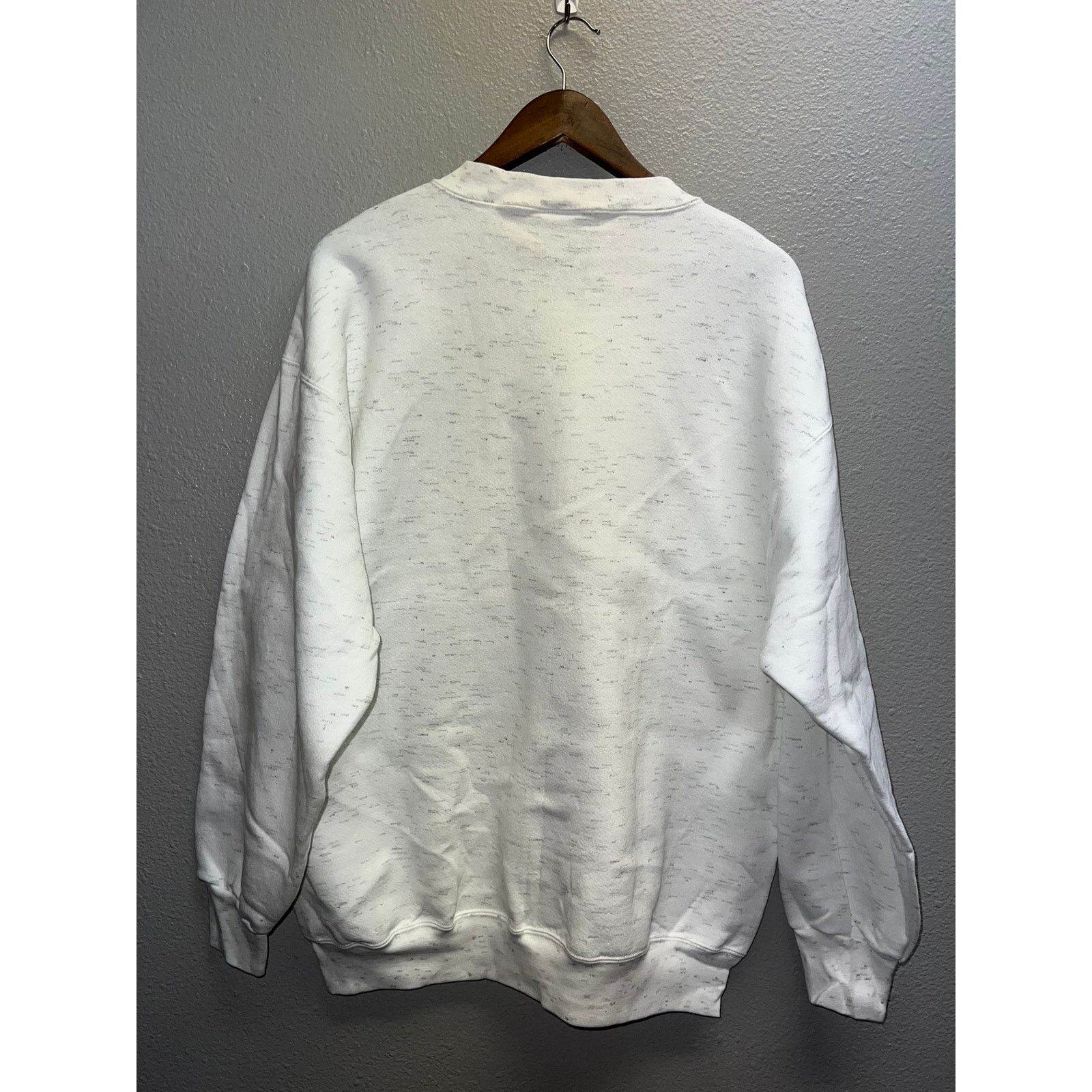 Vintage Vintage Hot Air Balloon Sweatshirt Crewneck Cablevision XL Size US XL / EU 56 / 4 - 7 Thumbnail