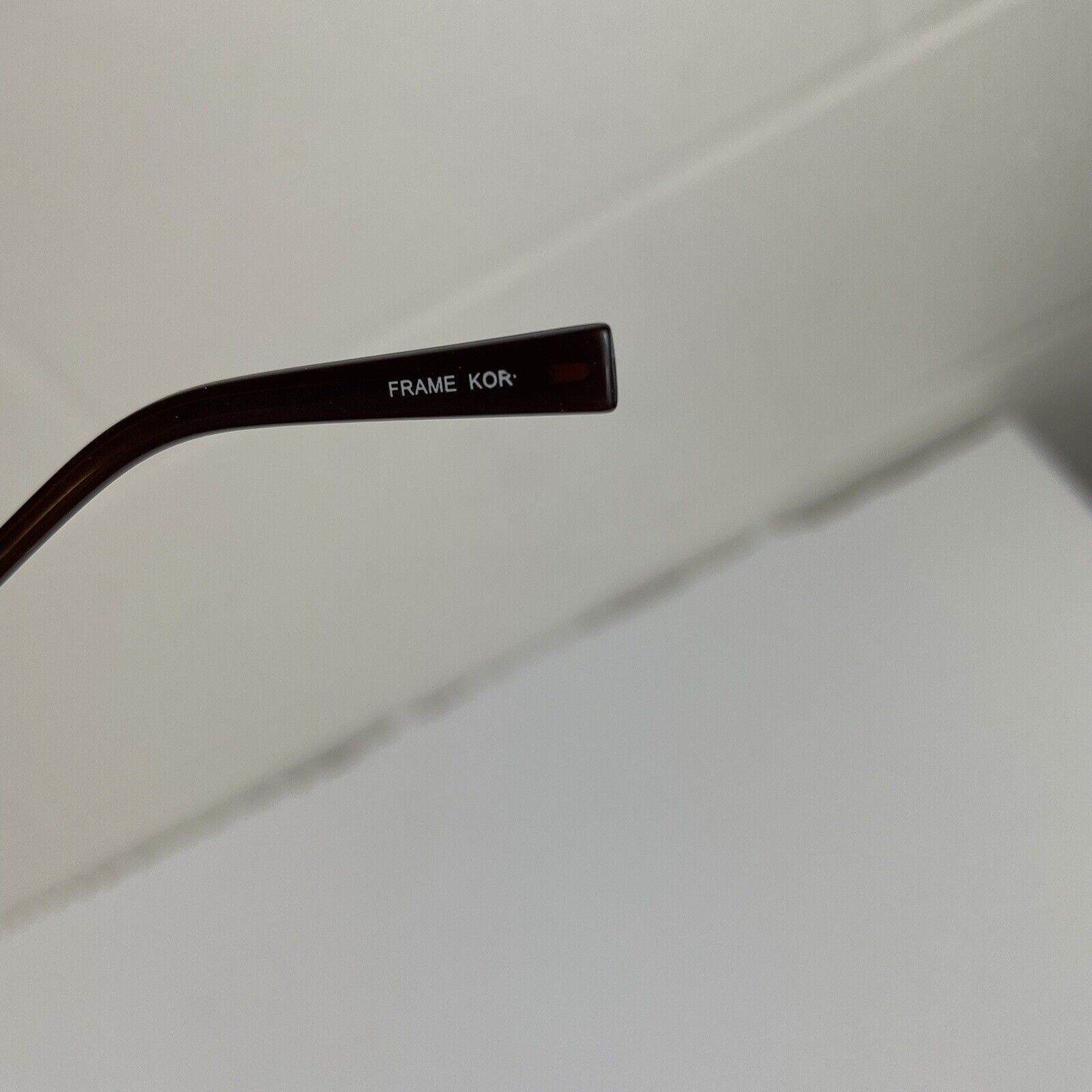 Vintage rochester optical Glasses/frame Size ONE SIZE - 6 Thumbnail