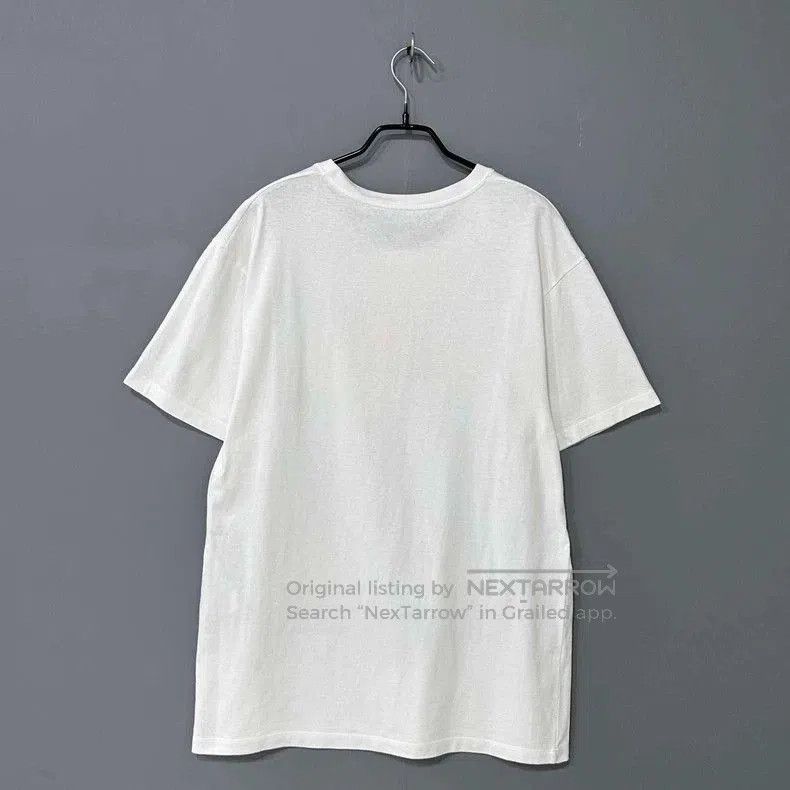 Gucci Gucci Rabbit Print Short Sleeve T. Size US M / EU 48-50 / 2 - 5 Thumbnail