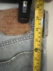 Levi's Vintage Clothing Levis 501 Size US 30 / EU 46 - 2 Thumbnail