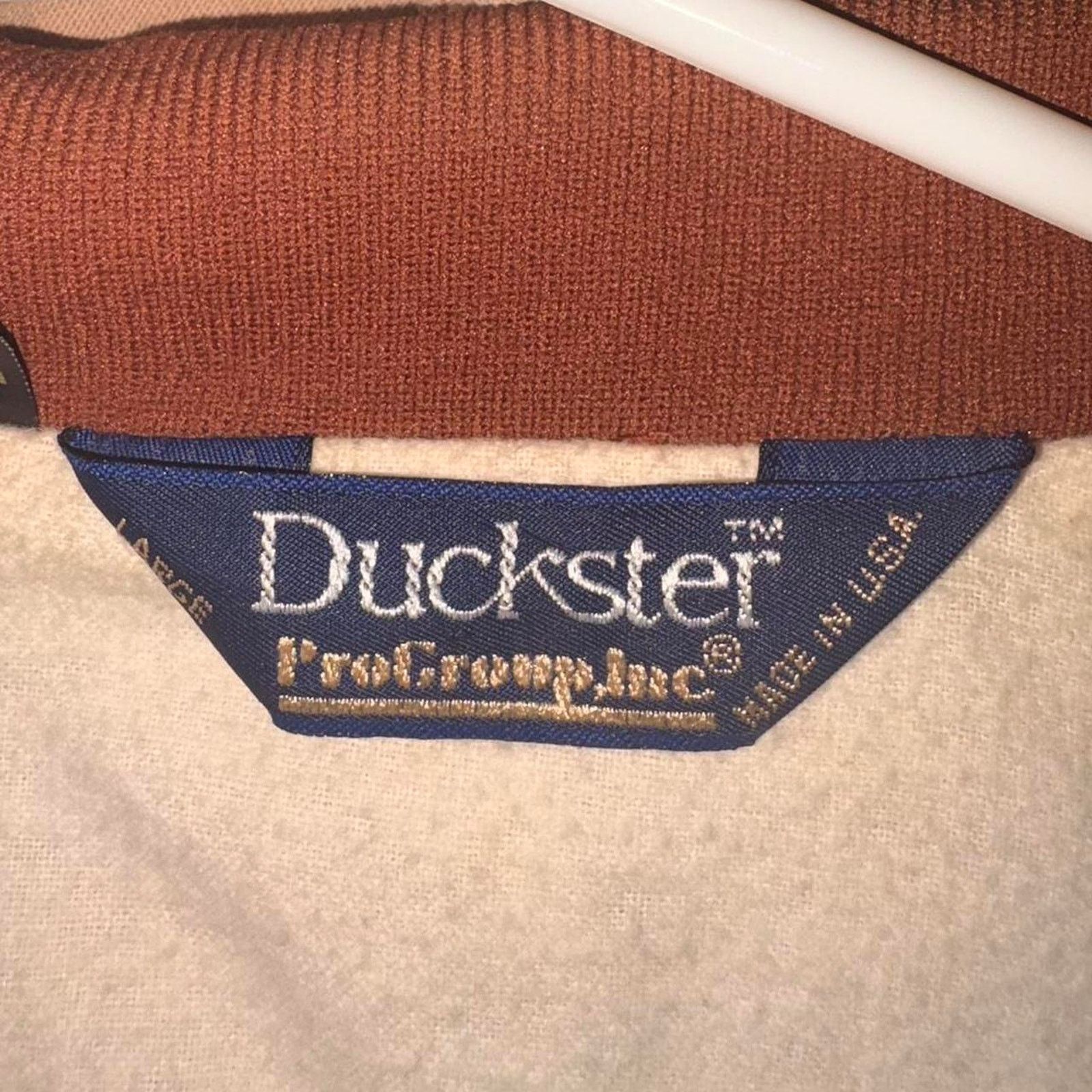 Other Vintage austin dudster brown embroidered Size US L / EU 52-54 / 3 - 4 Thumbnail