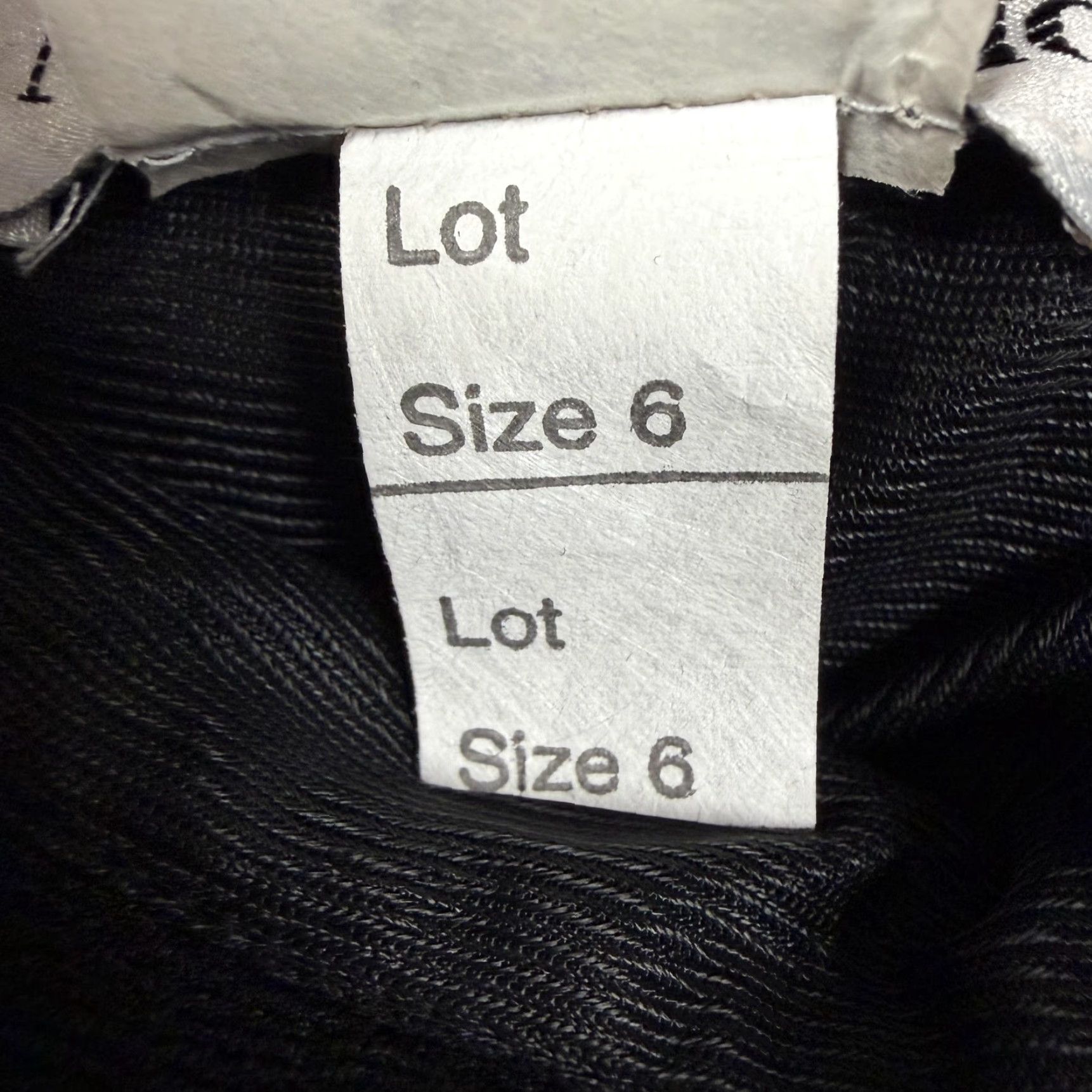 Vintage VINTAGE Nicole Studio 90 Y2K Dress Maxi Women Black Solid Long Sleeve Knit Office Siren Glam Corporate Goth 6 XS? Size M / US 6-8 / IT 42-44 - 6 Thumbnail