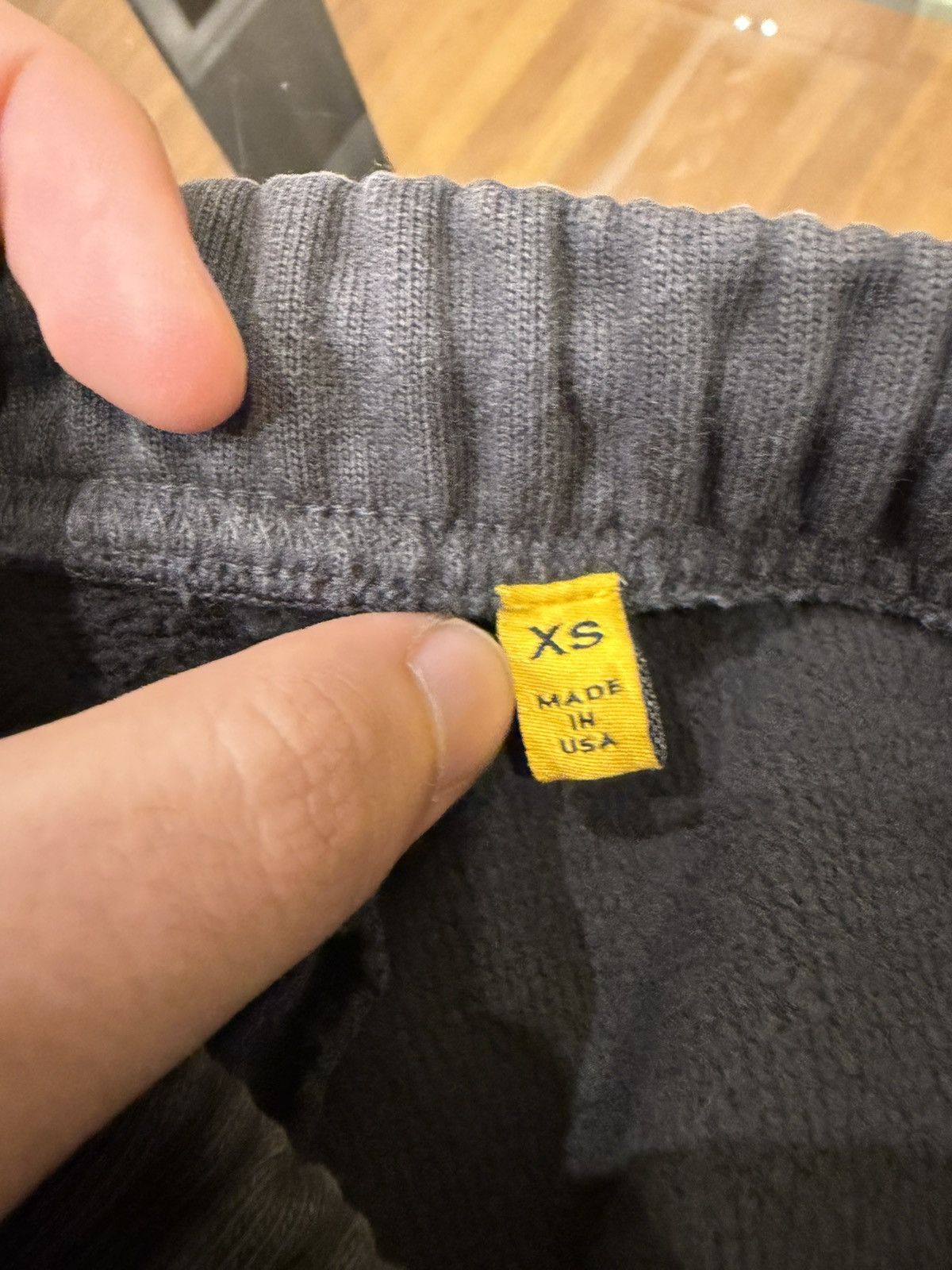 Gallery Dept. Gallery Dept. Gym Sweatpants Size US 28 / EU 44 - 3 Thumbnail