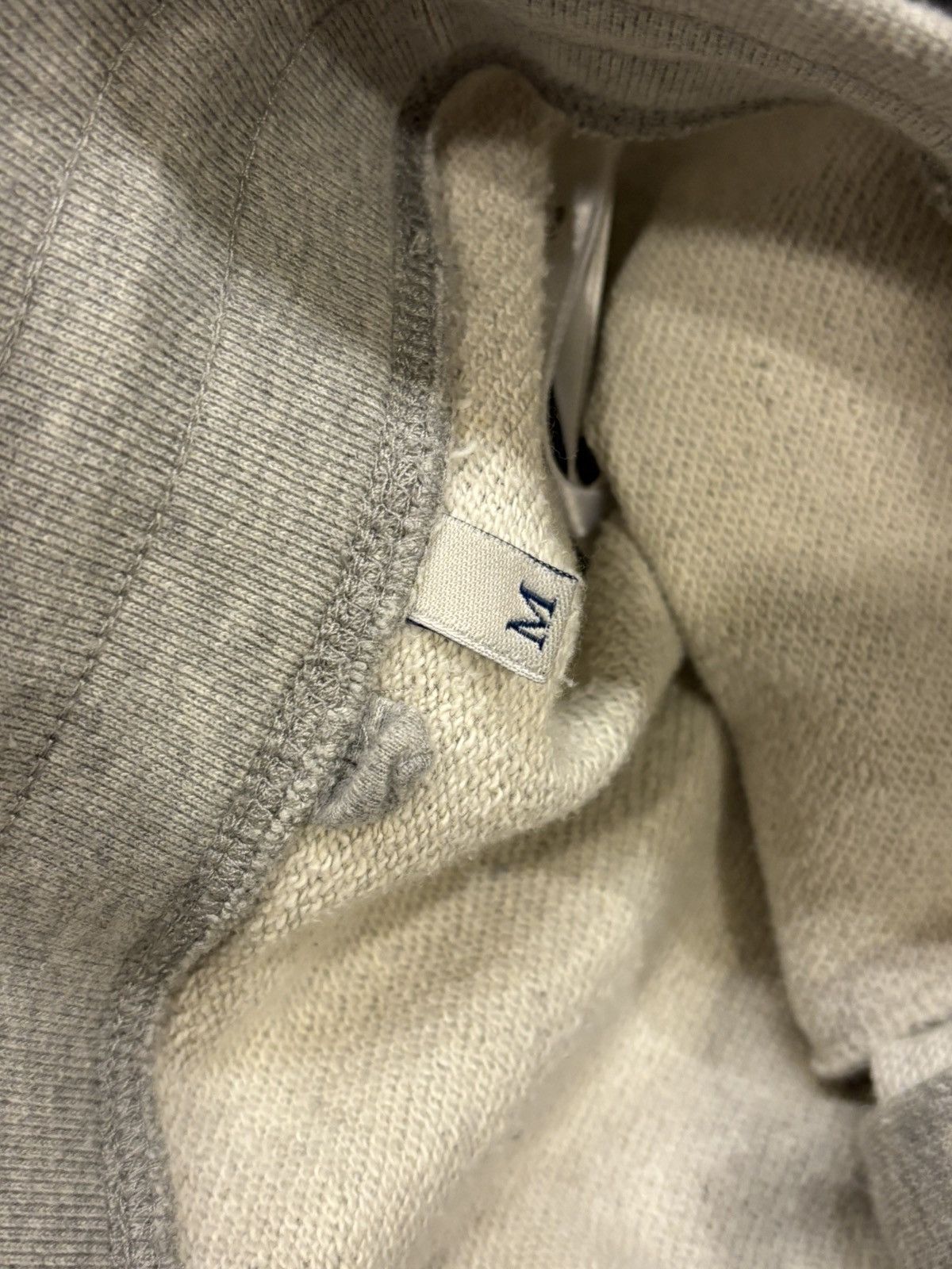 Moncler Moncler Sweatpants - Grey Size US 30 / EU 46 - 4 Thumbnail