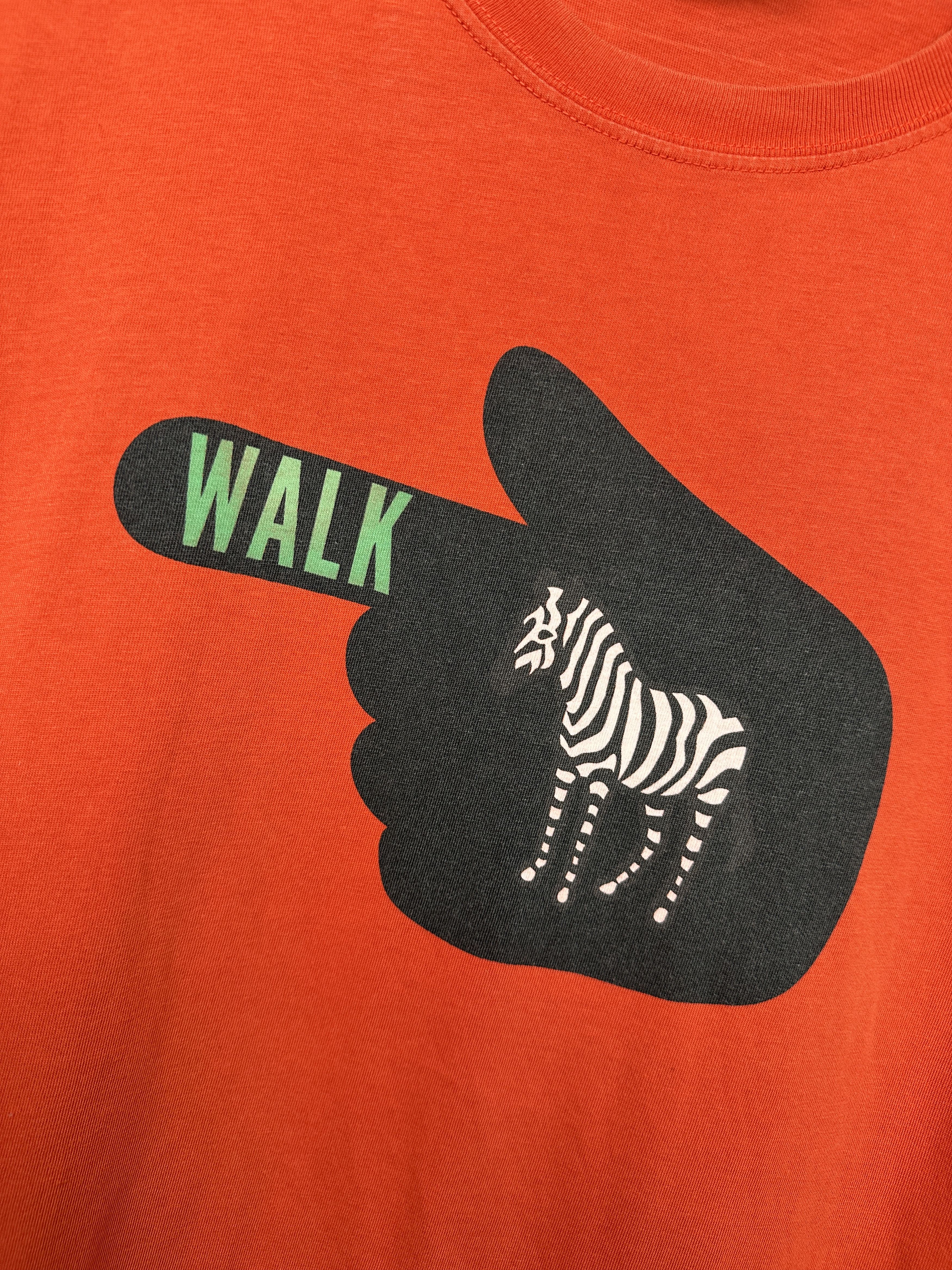 Paul Smith Paul Smith Zebra Vintage Mens T-Shirt Tee Size US XL / EU 56 / 4 - 3 Thumbnail