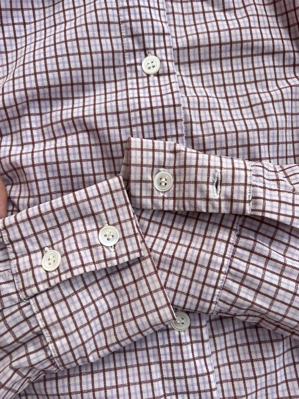 Prada Prada Women's Shirt Size S / US 4 / IT 40 - 6 Thumbnail