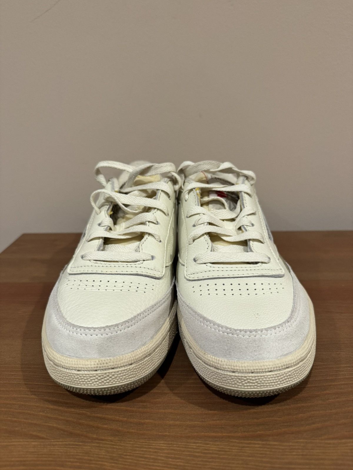 Reebok Brand New Reebok Club C Size 9 Size US 9 / EU 42 - 4 Thumbnail