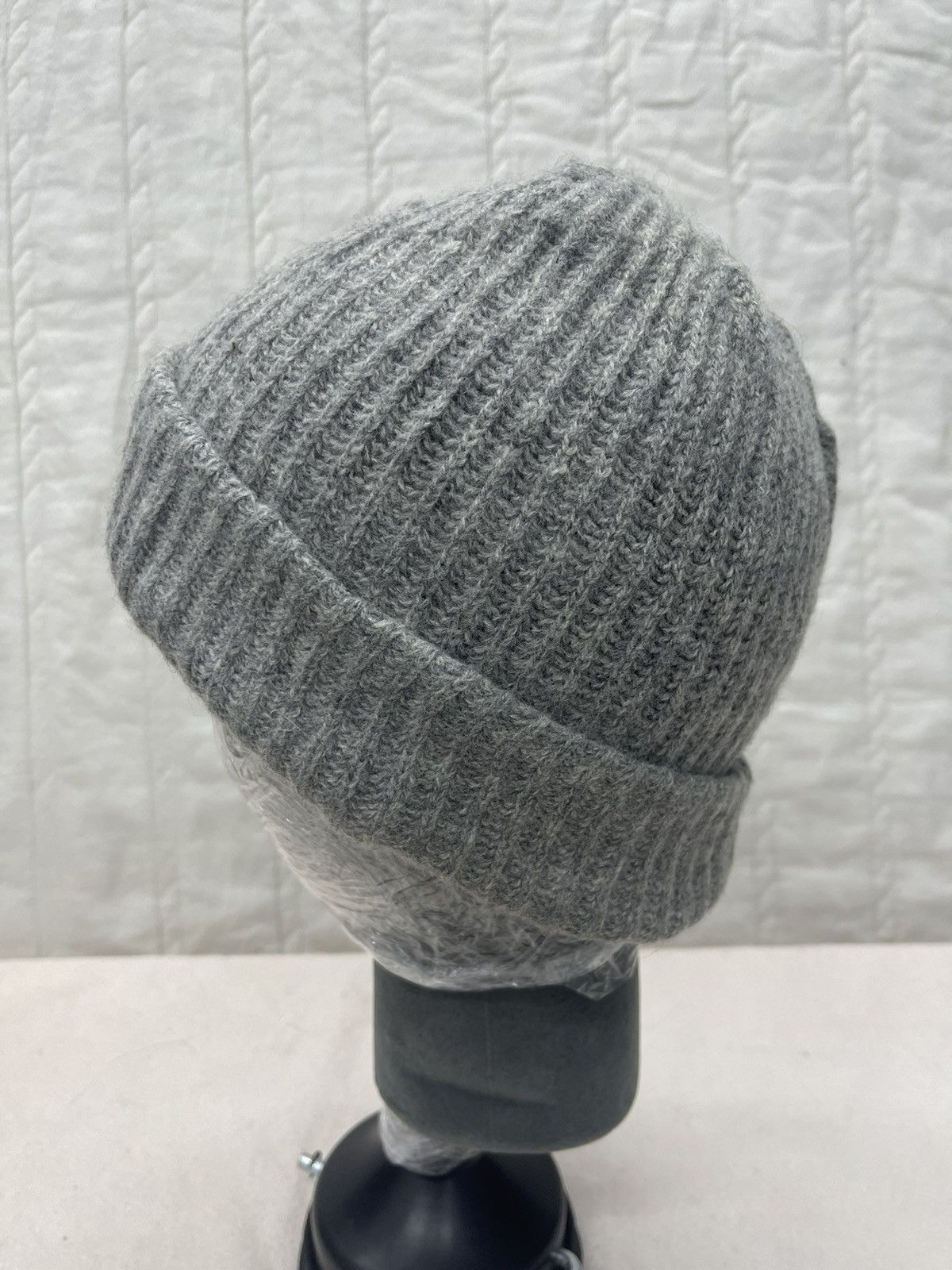 Deus Ex Machina DEUS AUTUMN-16 BEANIE Size ONE SIZE - 4 Thumbnail