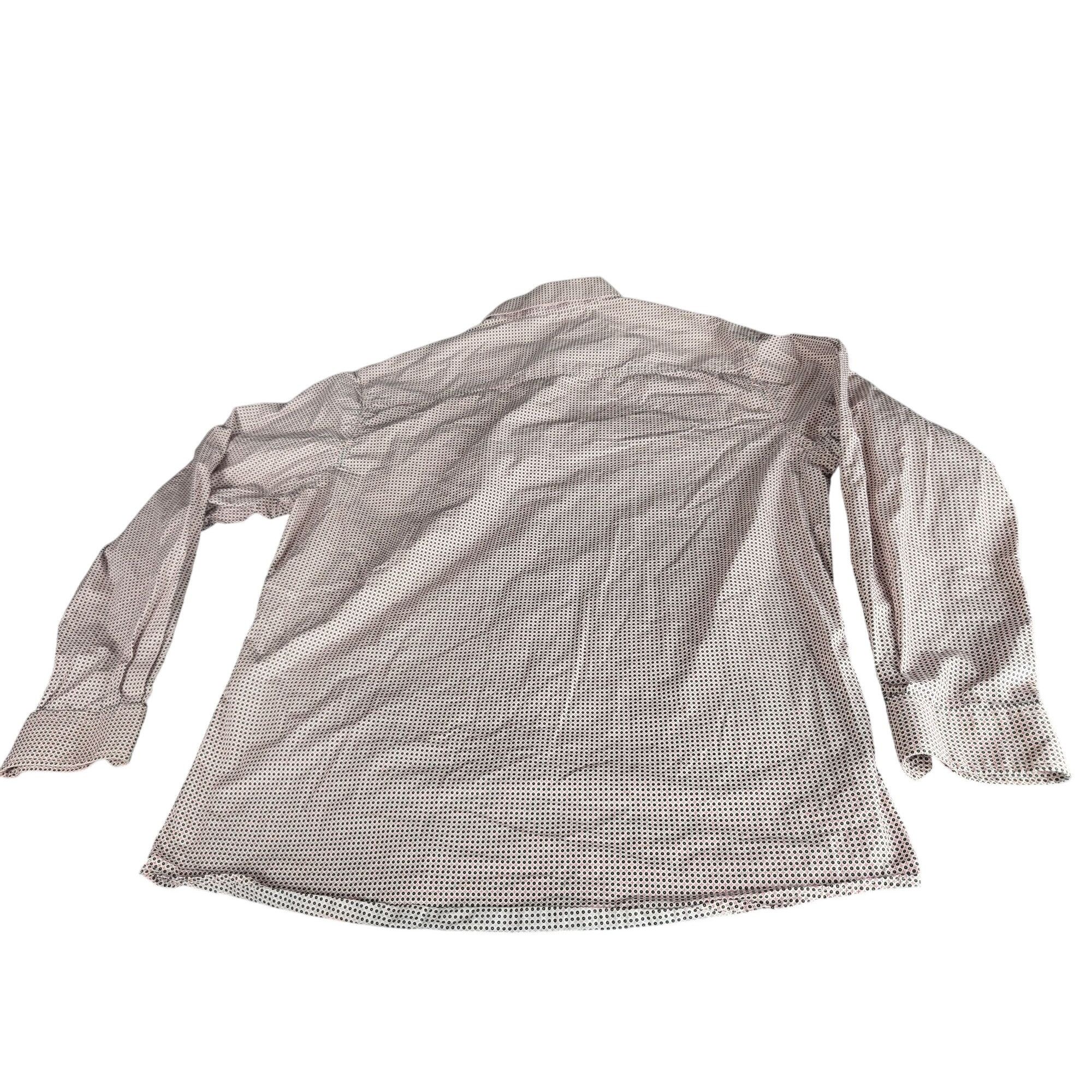 CINCH Cinch Modern Fit Button Up Shirt Men Sz L Geometric Rancher Size US L / EU 52-54 / 3 - 2 Thumbnail