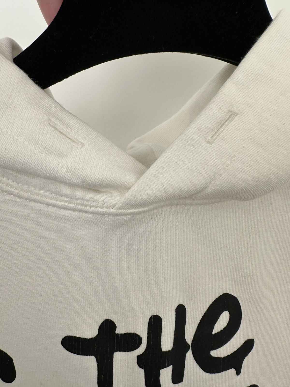 Balenciaga Balenciaga x The Simpsons Graphic Printed Wide fit Hoodie Size US M / EU 48-50 / 2 - 16 Thumbnail
