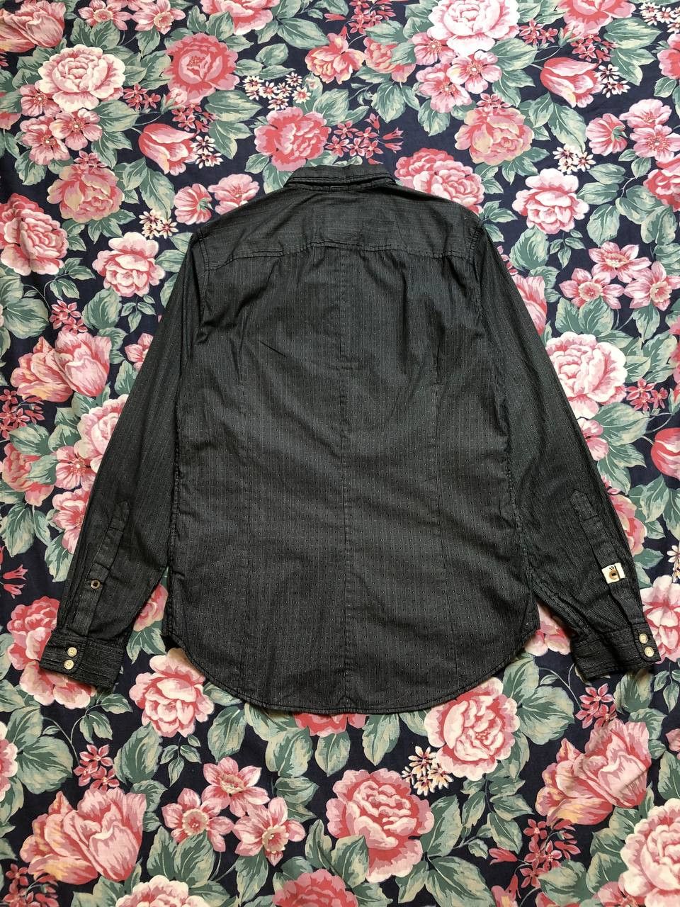Diesel Diesel Shirt Size US M / EU 48-50 / 2 - 16 Thumbnail