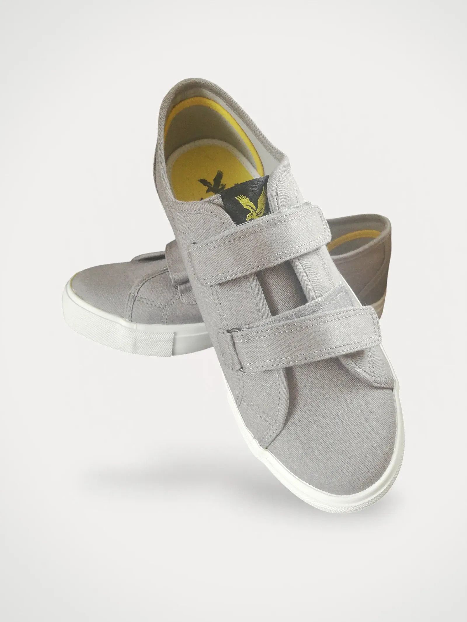 Lyle & Scott Lyle & Scott Shoes Size US 7 / IT 37 - 1 Thumbnail
