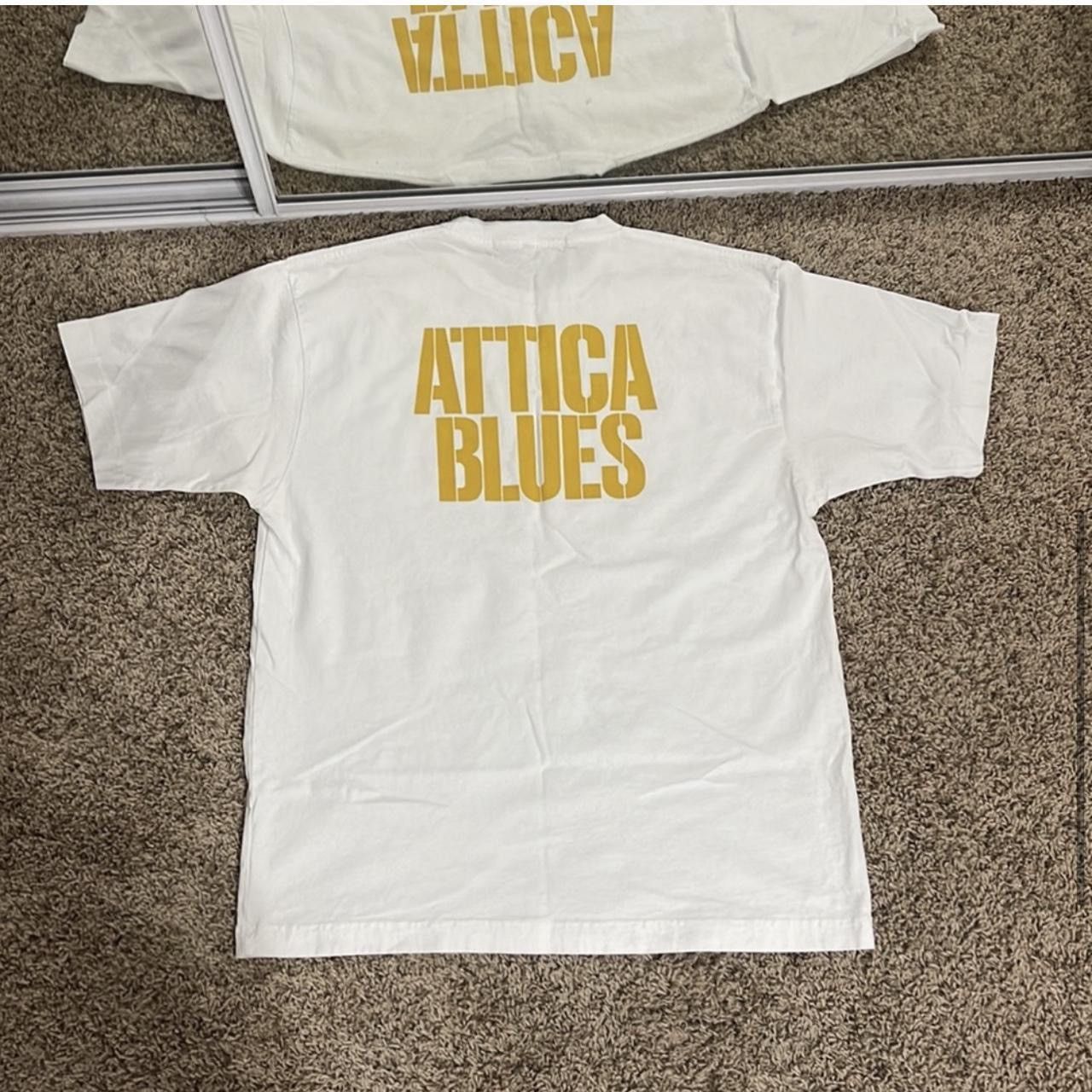 Union LA Union Los Angeles Tee Size US XL / EU 56 / 4 - 6 Thumbnail