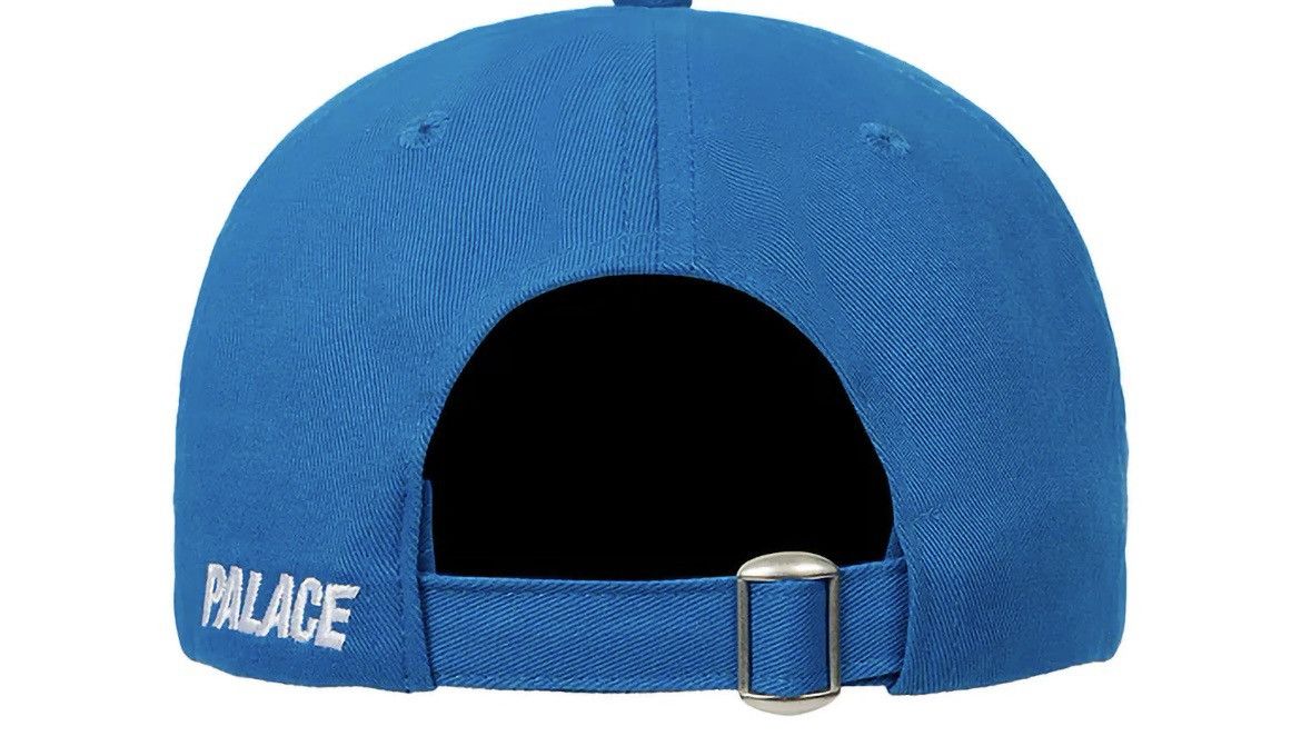 Gap × Palace × Streetwear Palace X gap 6 panel hat | Grailed