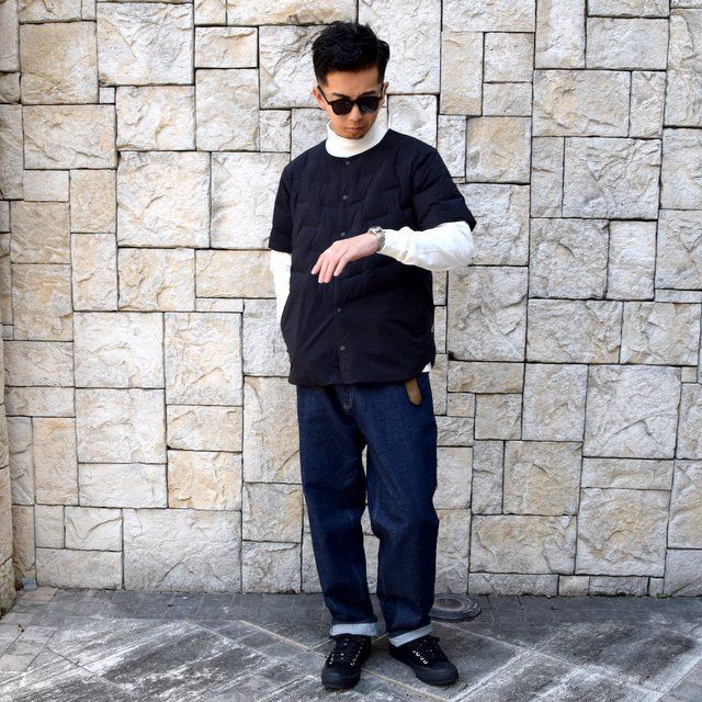Descente DESCENTE ALLTERRAIN D.I.S. Down H/S Short Sleeve Shirt Vest Size US M / EU 48-50 / 2 - 6 Thumbnail