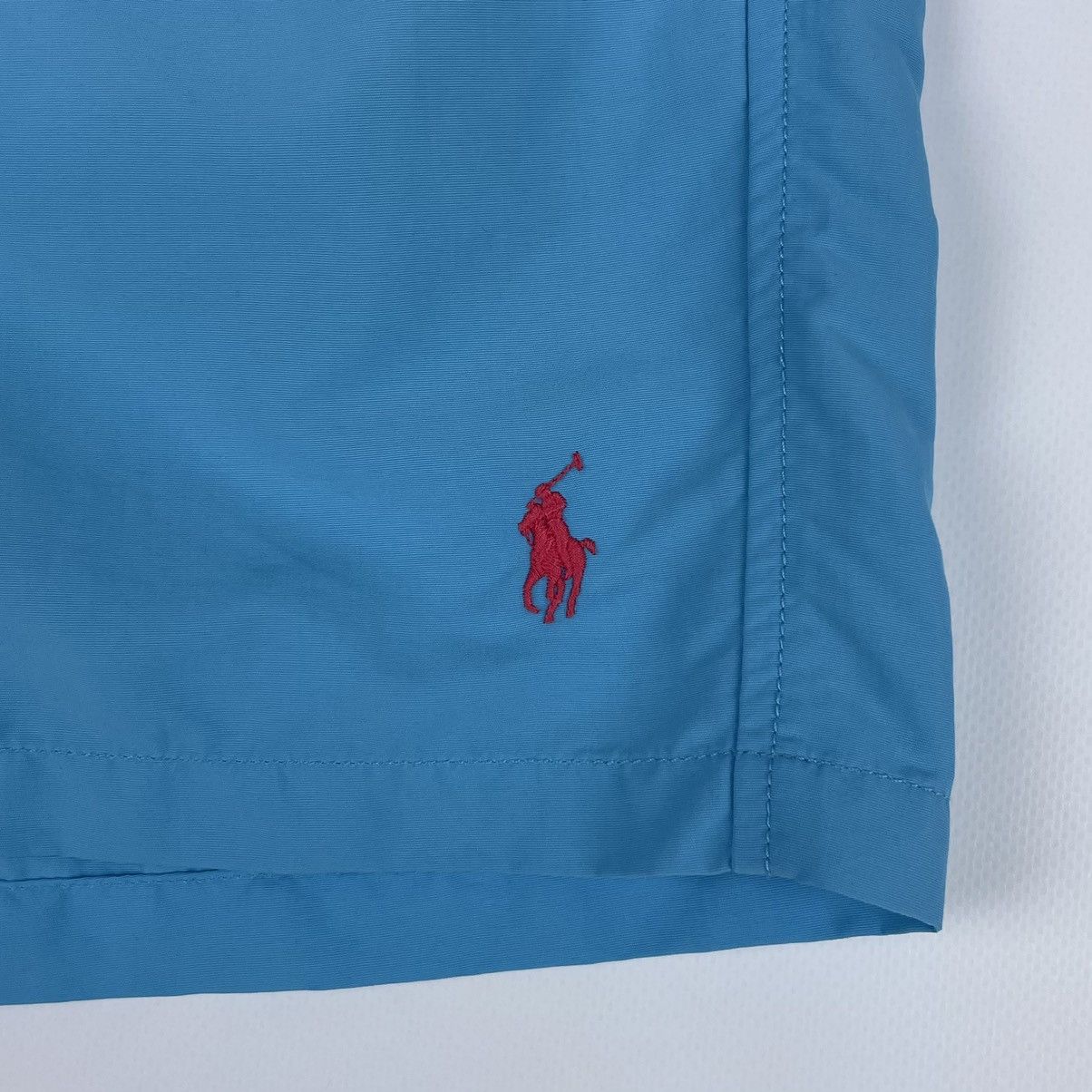 Polo Ralph Lauren Polo Ralph Lauren Swim Shorts Size US 32 / EU 48 - 4 Thumbnail