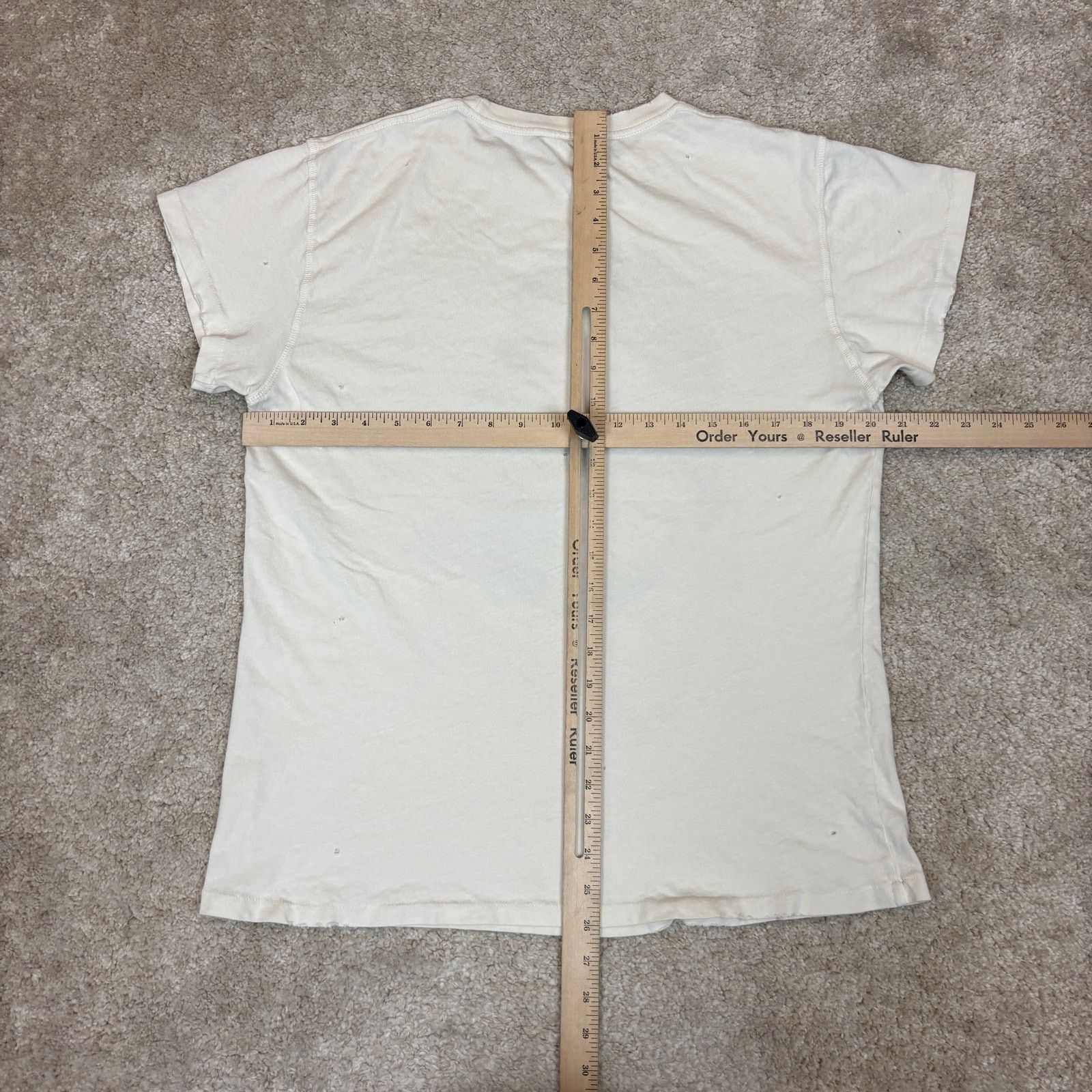 MadeWorn Rare Madeworn N.W.A Eazy E Distressed Shirt Men's Medium Size US M / EU 48-50 / 2 - 3 Thumbnail