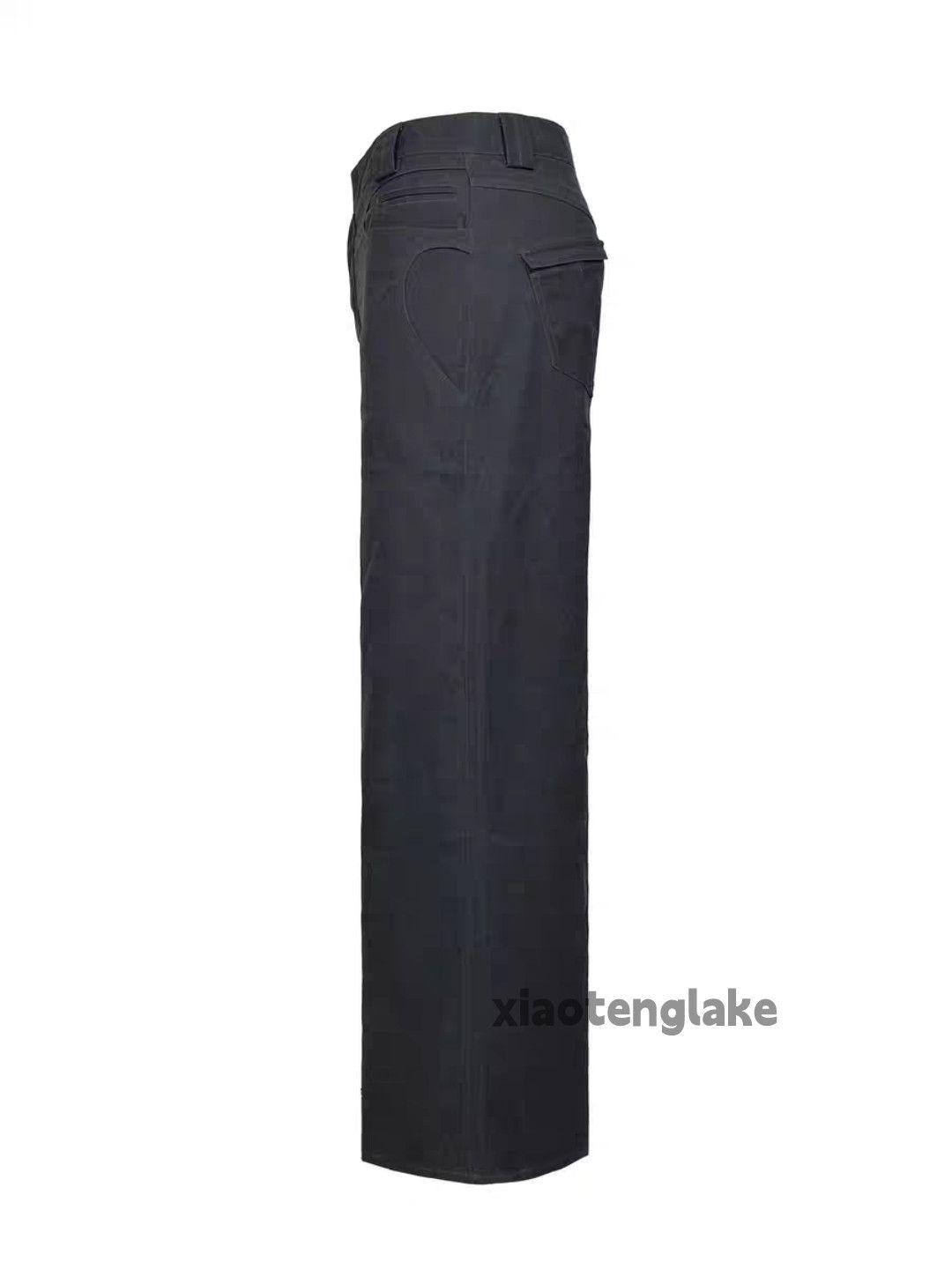 Vintage xtl retro utility punk yuppie grunge faded cargo pants Size US 30 / EU 46 - 4 Thumbnail
