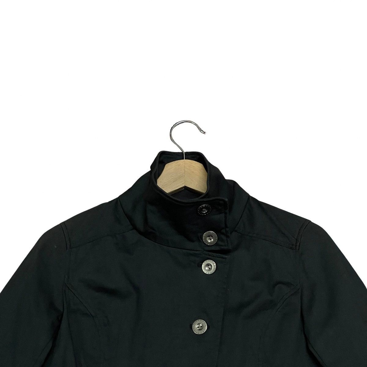 Seditionaries Vintage Peyton Place Avantgarde Inspired Button Jacket Size S / US 4 / IT 40 - 6 Thumbnail