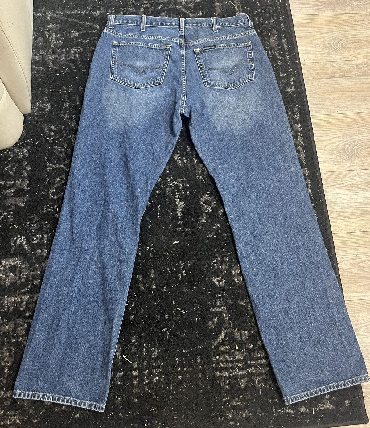 Harley Davidson Harley Davidson denim Size US 38 / EU 54 - 6 Thumbnail