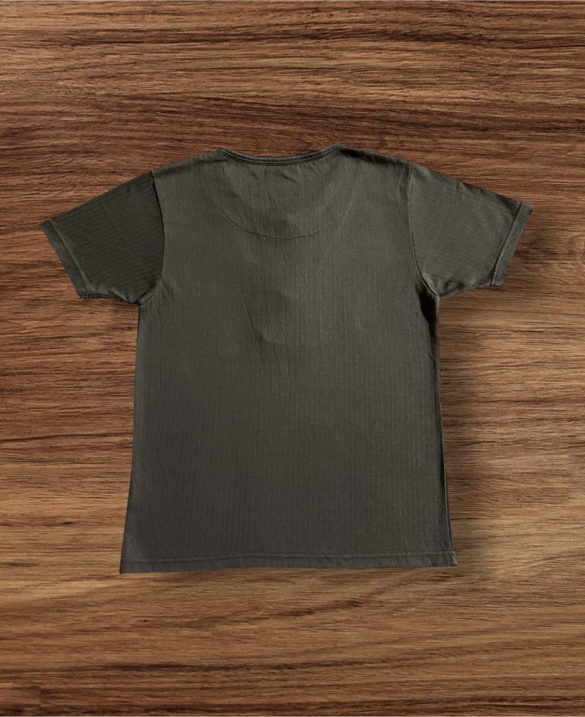 Japanese Brand Japanese Brand Amorte Punk Design T-Shirt Size US M / EU 48-50 / 2 - 2 Thumbnail