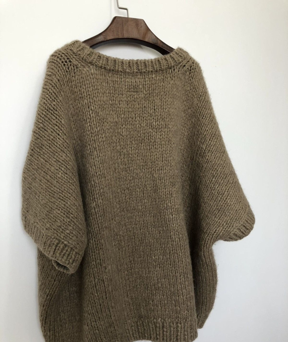 Number (N)ine Number (N)ine Takahiro Miyashita Size US L / EU 52-54 / 3 - 3 Thumbnail