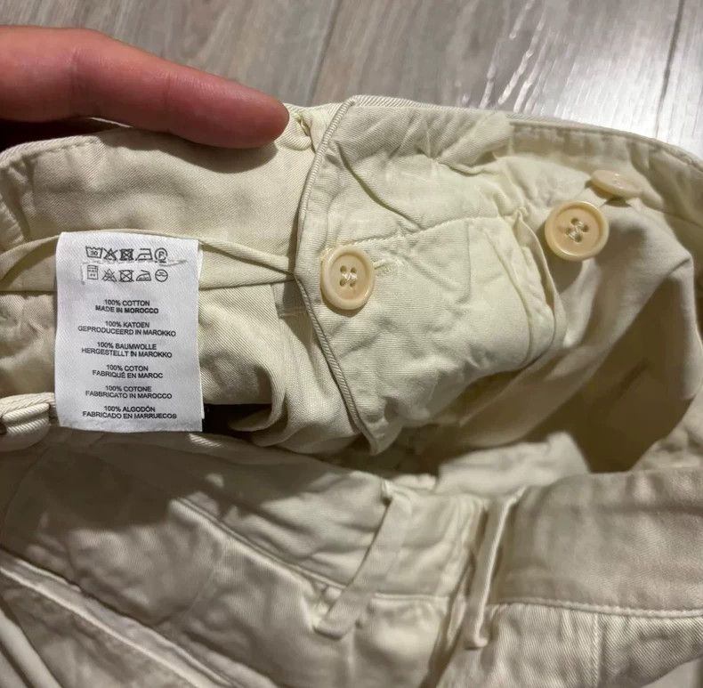 Dries Van Noten dries van noten shorts 2502-Nextarrow Size US 30 / EU 46 - 5 Thumbnail