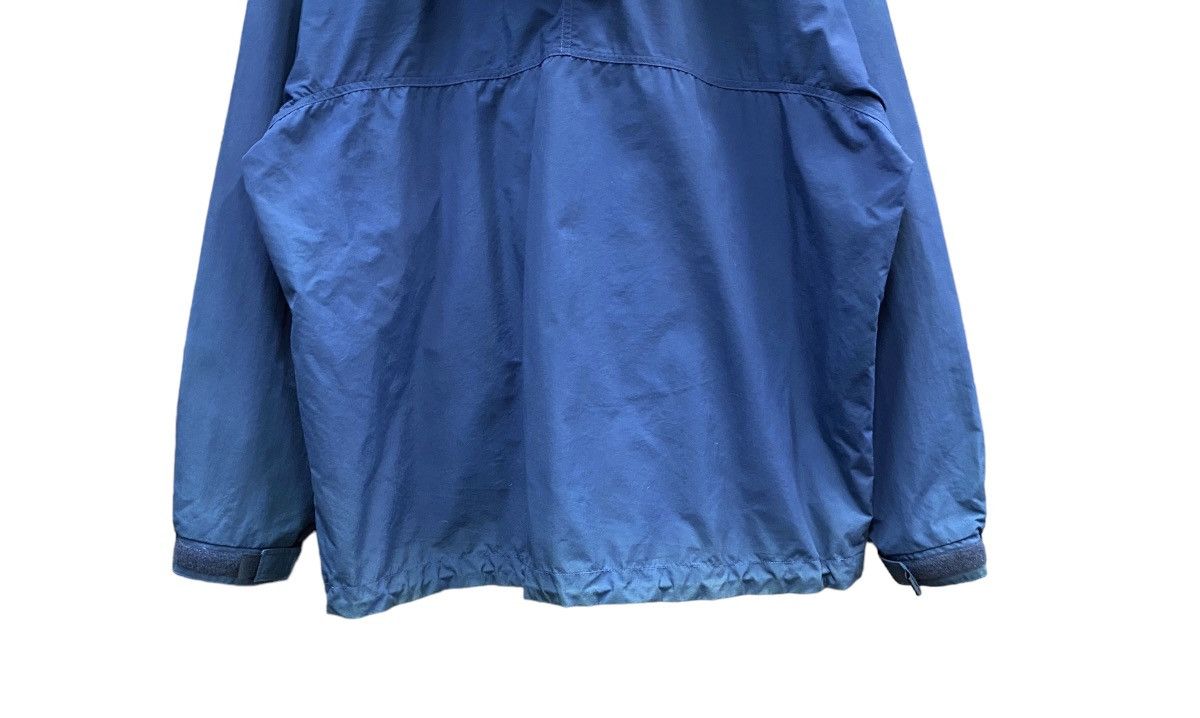 Woolrich Woolen Mills Vintage Woolrich Anorak Hoodie Jacket (M) Size US M / EU 48-50 / 2 - 5 Thumbnail