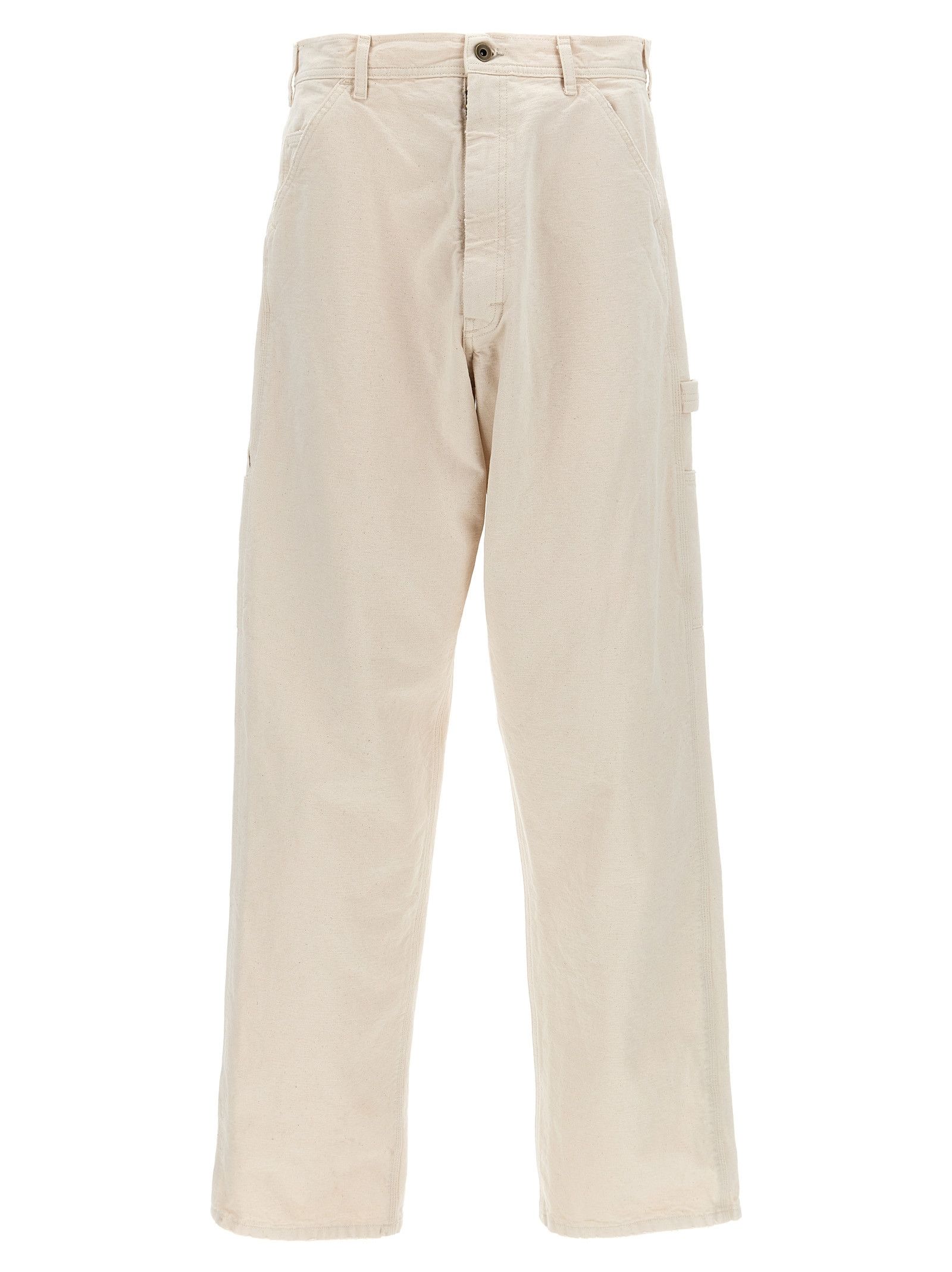 Maison Margiela 5-Pocket Jeans Size US 30 / EU 46 - 1 Thumbnail