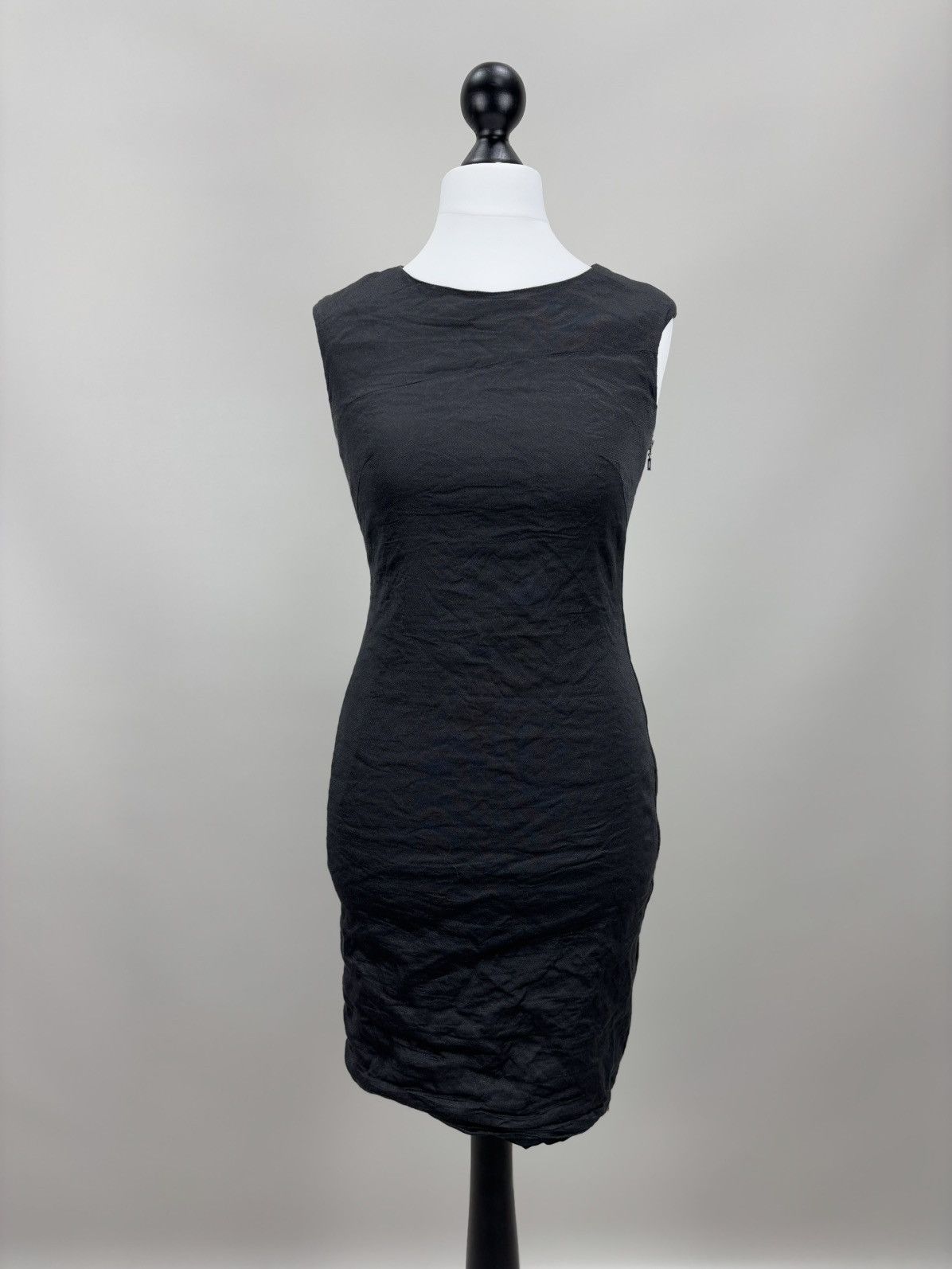 Womens dress Sarah Pacini Size XS/S Color Black
