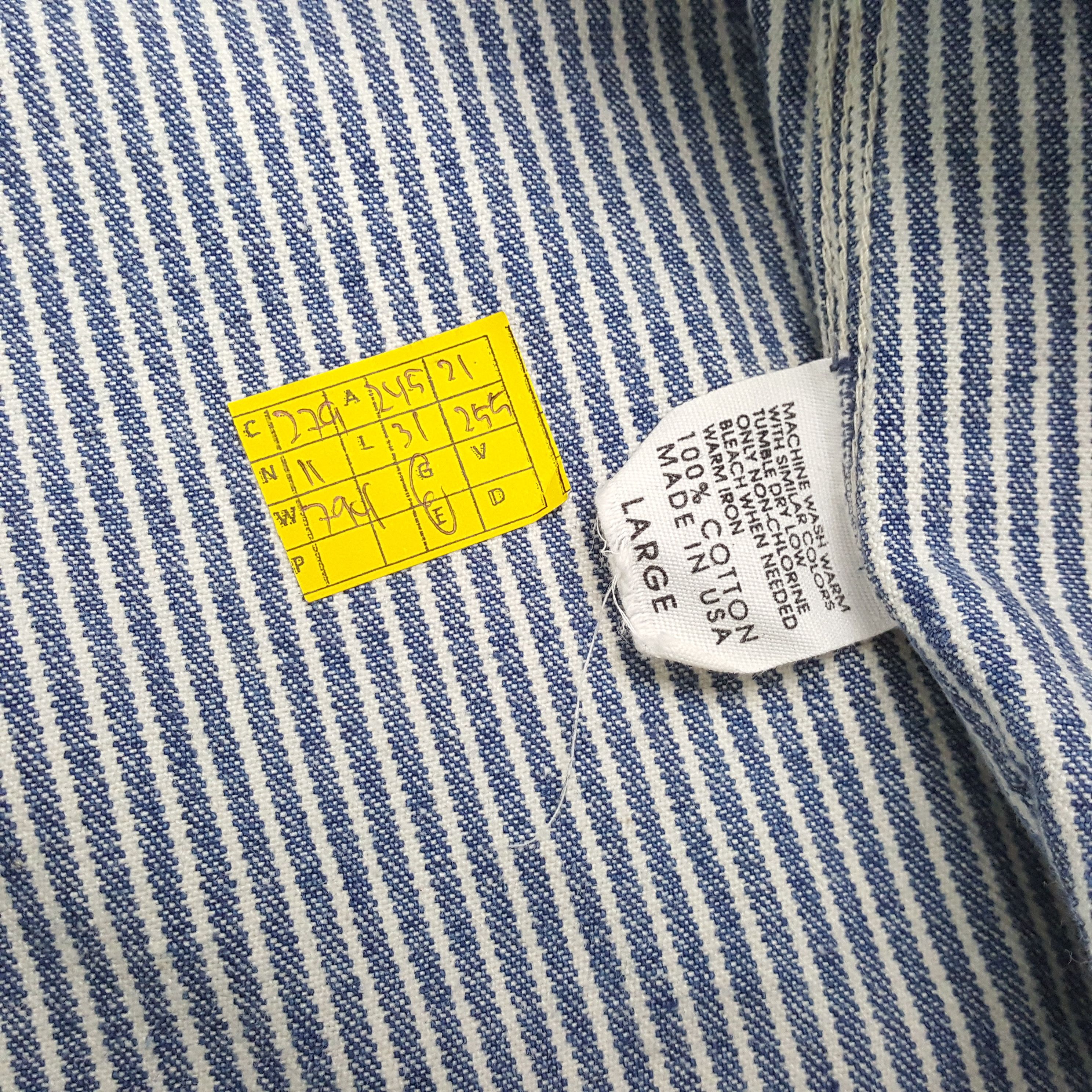 Japanese Brand × Vintage Vintage Japanese Fashion Kapital Style Custom Jacket Size US L / EU 52-54 / 3 - 7 Thumbnail