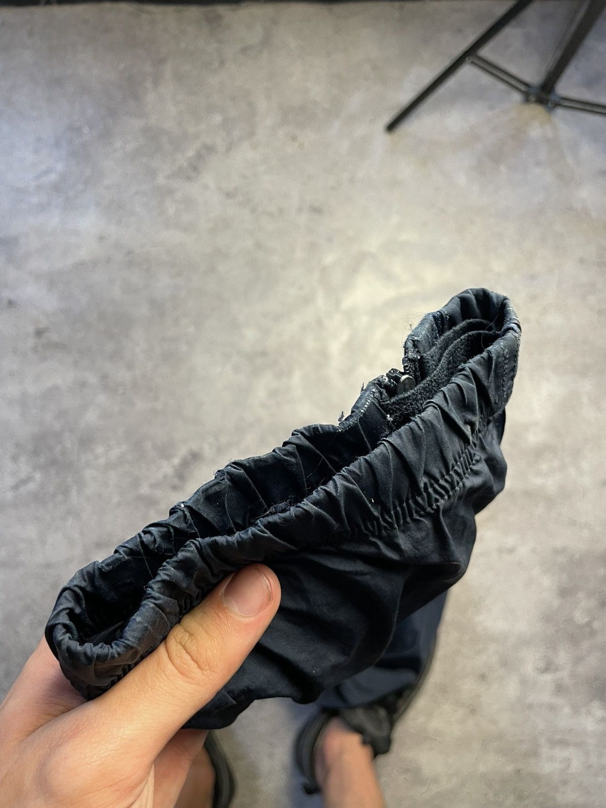 Nike Nike Vintage Nylon Pants Woven Sweatpants Baggy Japanese Y2K Size US 32 / EU 48 - 7 Thumbnail