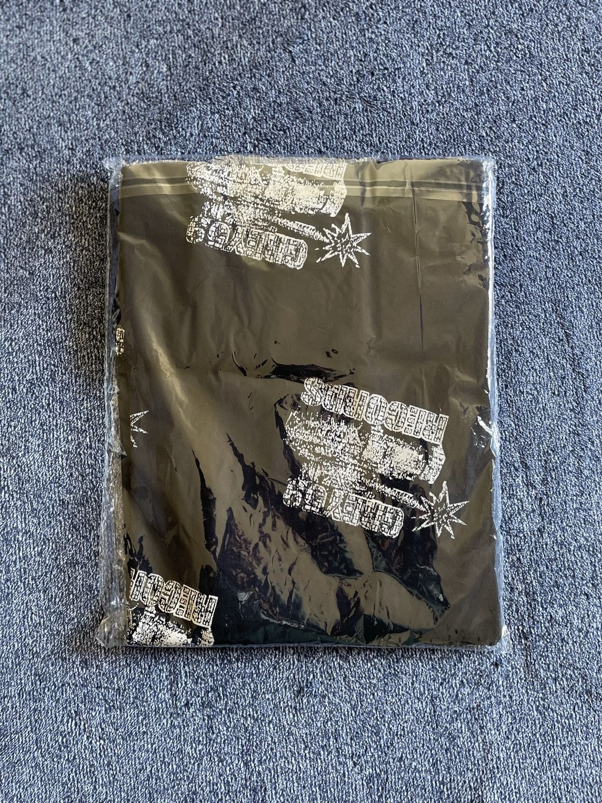 G59 Records G59 Pendant All Over T-Shirt Size US L / EU 52-54 / 3 - 1 Thumbnail
