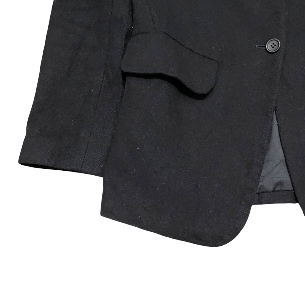 Jil Sander × Uniqlo +J Jill Sander Uniqlo Wool Coat Size US S / EU 44-46 / 1 - 3 Thumbnail
