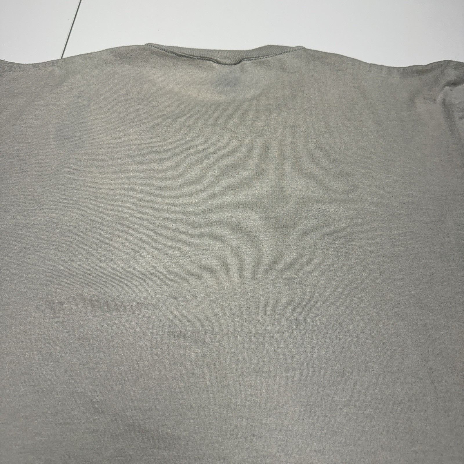 Vintage Vintage The Oregon Experience T Shirt Mens XL Gray Travel To Size US XL / EU 56 / 4 - 10 Thumbnail
