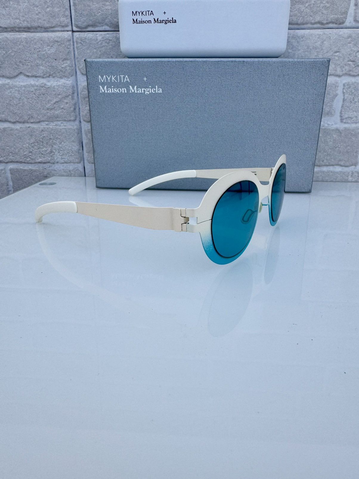 Mykita Focus