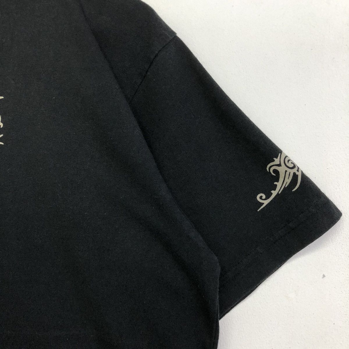 Japanese Brand × Vintage Vintage Acoustic Japanese Brand Tshirt Size US M / EU 48-50 / 2 - 4 Thumbnail