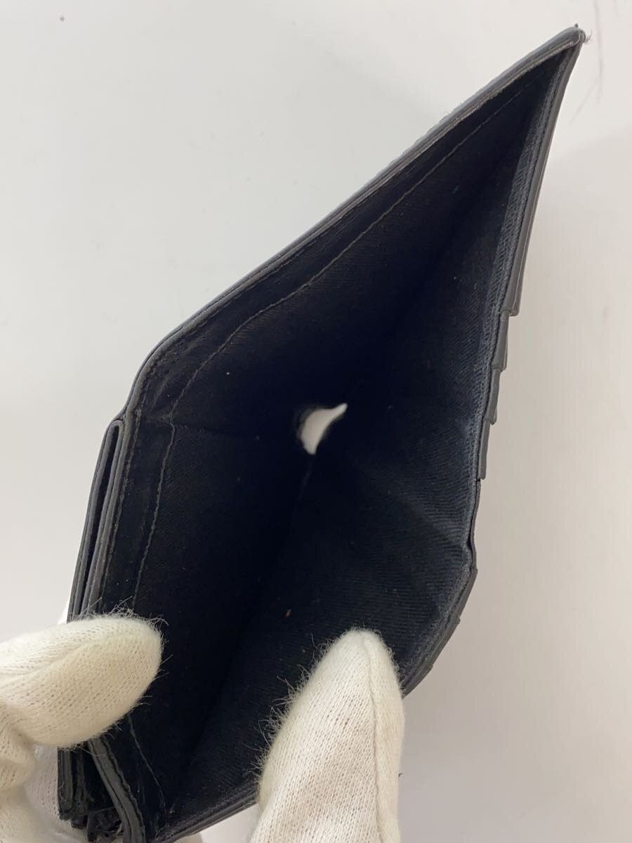 Maison Margiela Stitch Leather Wallet Size ONE SIZE - 6 Thumbnail