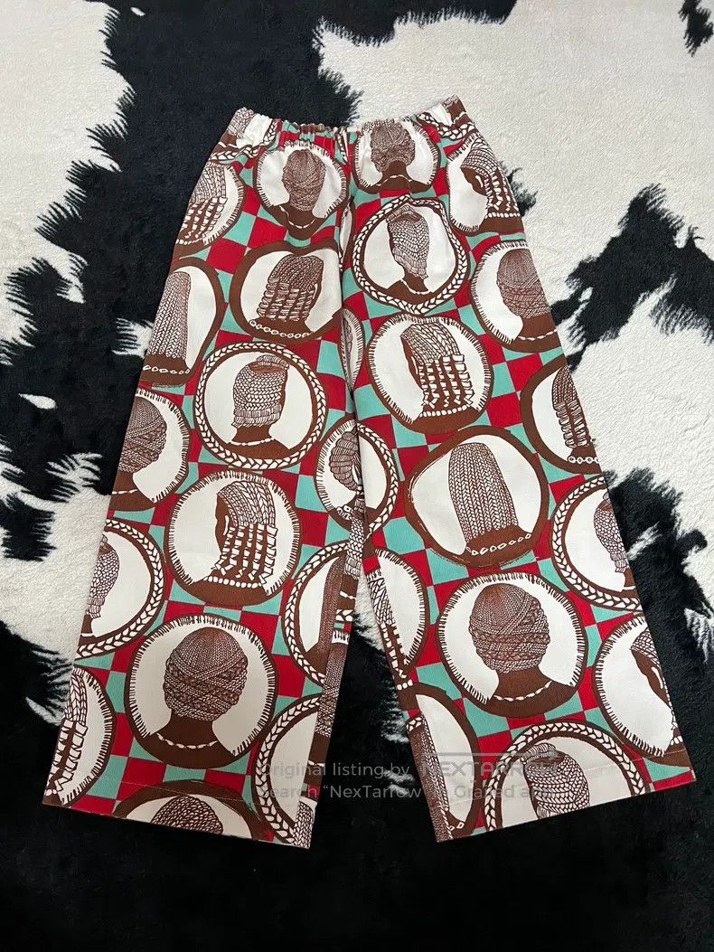Comme des Garcons Comme des Garcons size XS Capris Size 23" - 2 Thumbnail