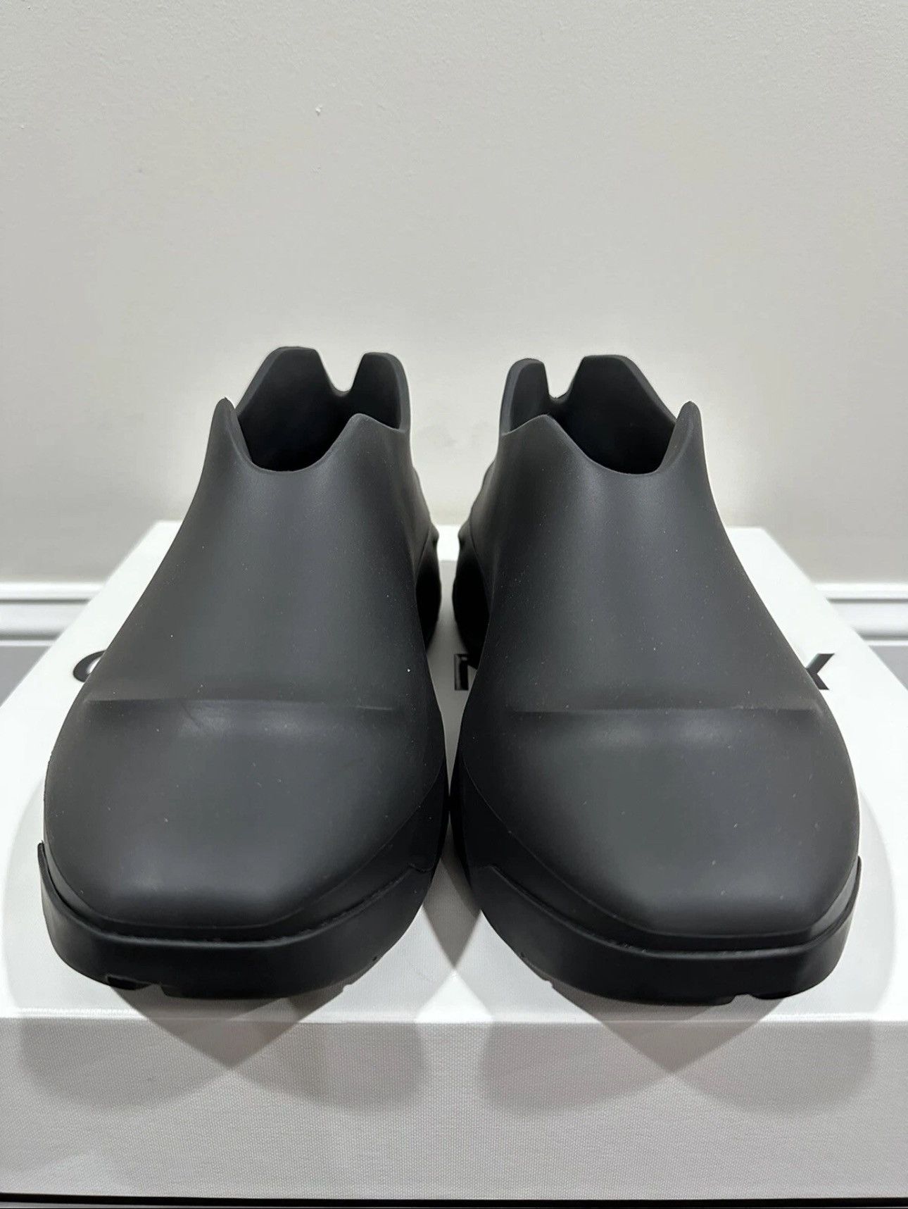 Givenchy Givenchy mallow sneakers Size US 8 / EU 41 - 4 Thumbnail