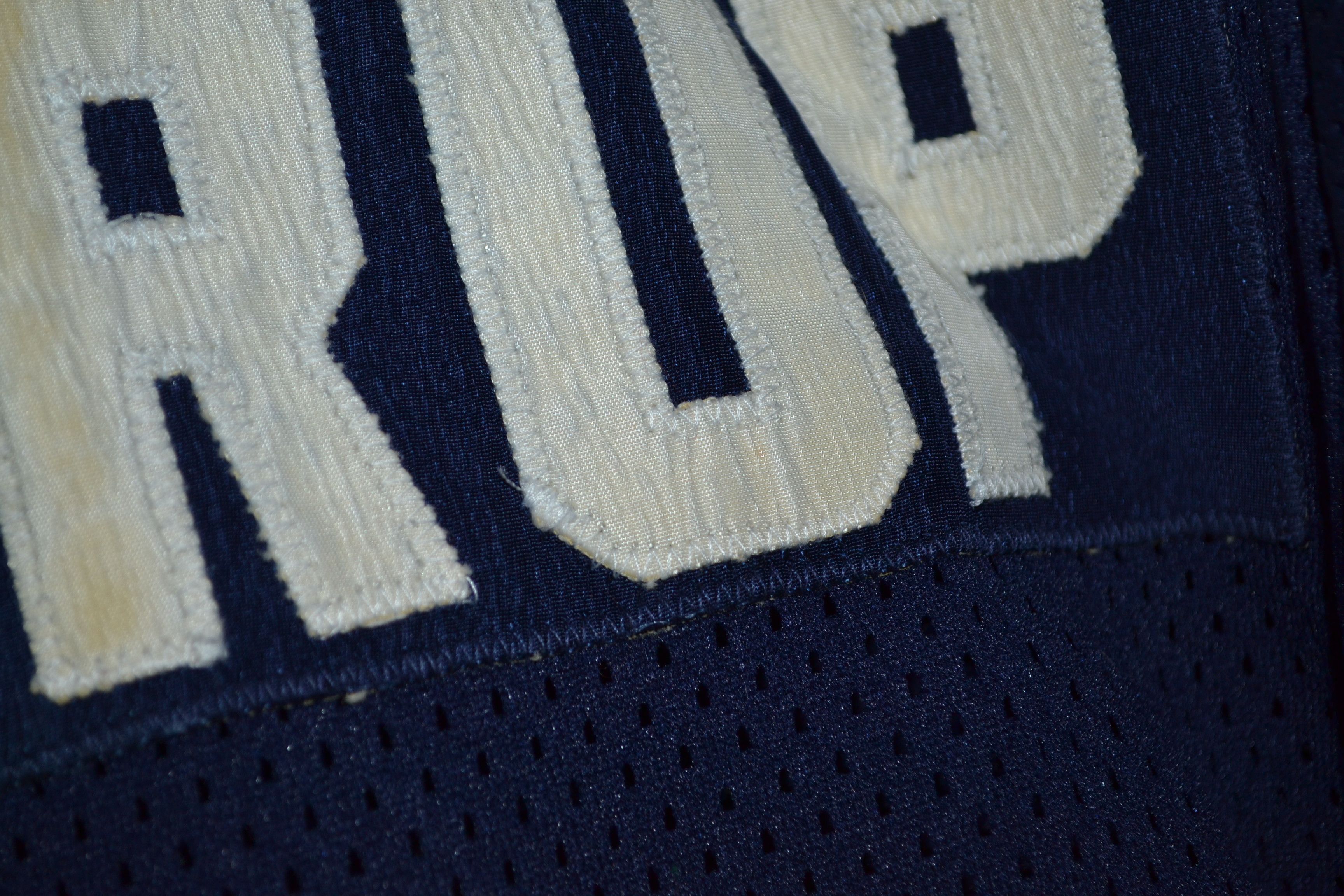 Vintage Vintage 1980's Toronto Argonauts CFL Jersey 69 S Size US S / EU 44-46 / 1 - 10 Thumbnail