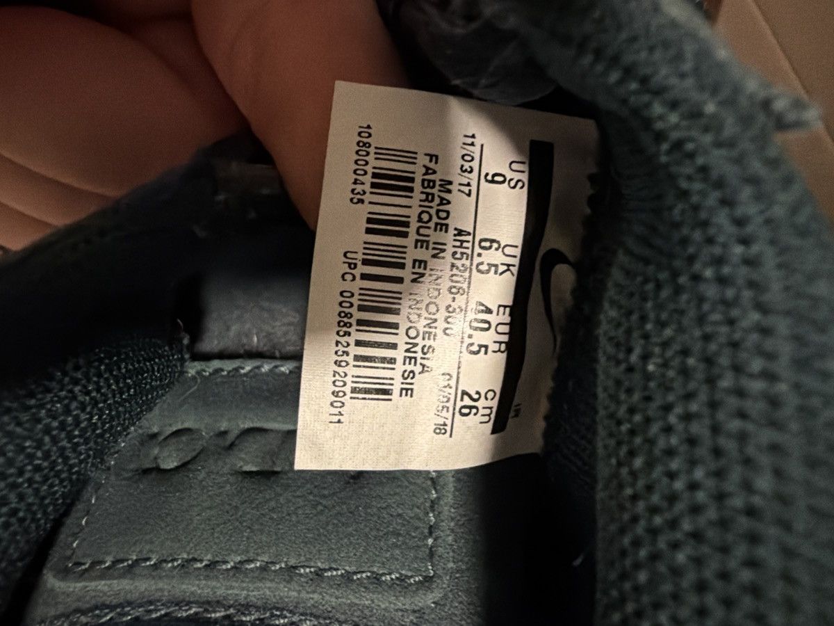 Nike Nike x A.L.C Cortez Size US 9 / IT 39 - 9 Thumbnail